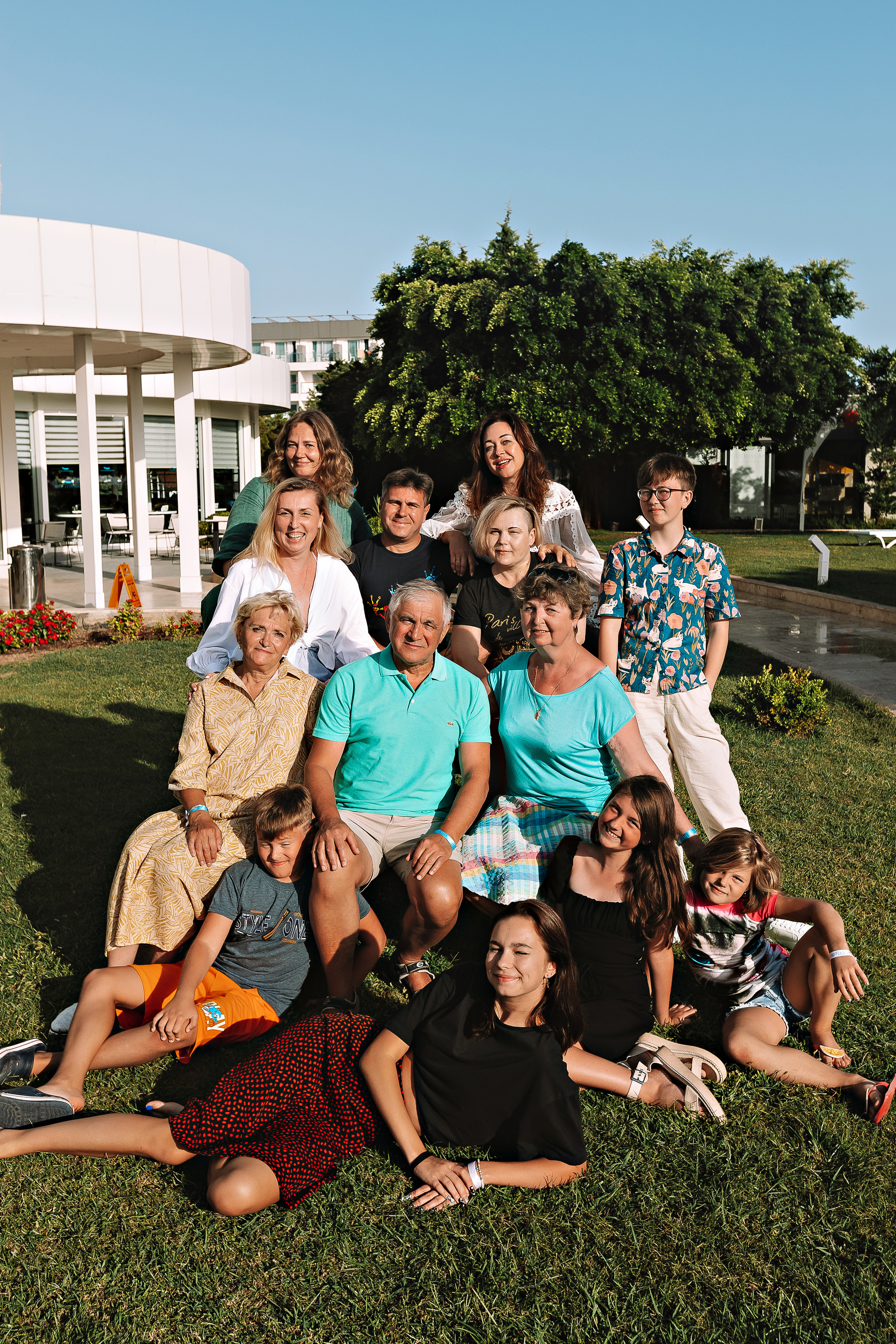 Friend's. Семейный фотограф Тюмень, фотограф на роды Салмина Мария
