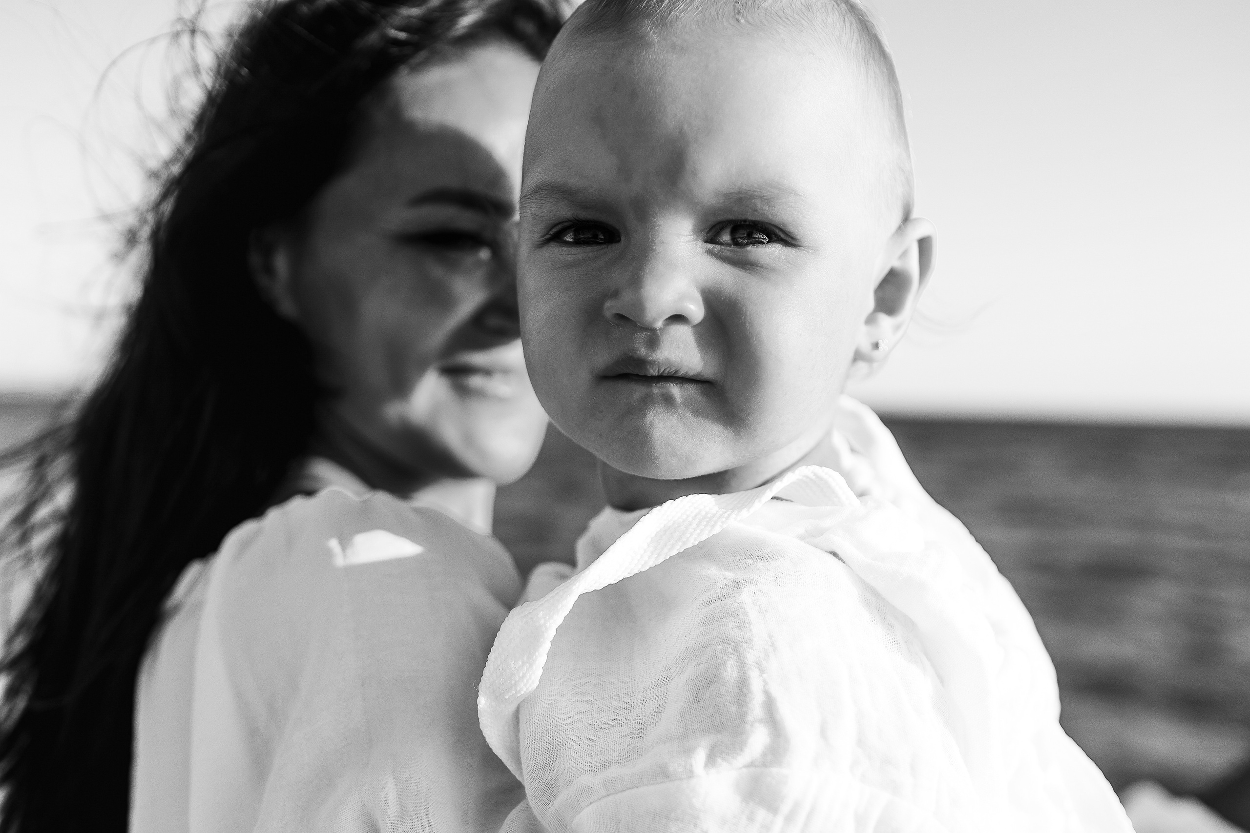 Пляж (Манавгат). Семейный фотограф Тюмень, фотограф на роды Салмина Мария