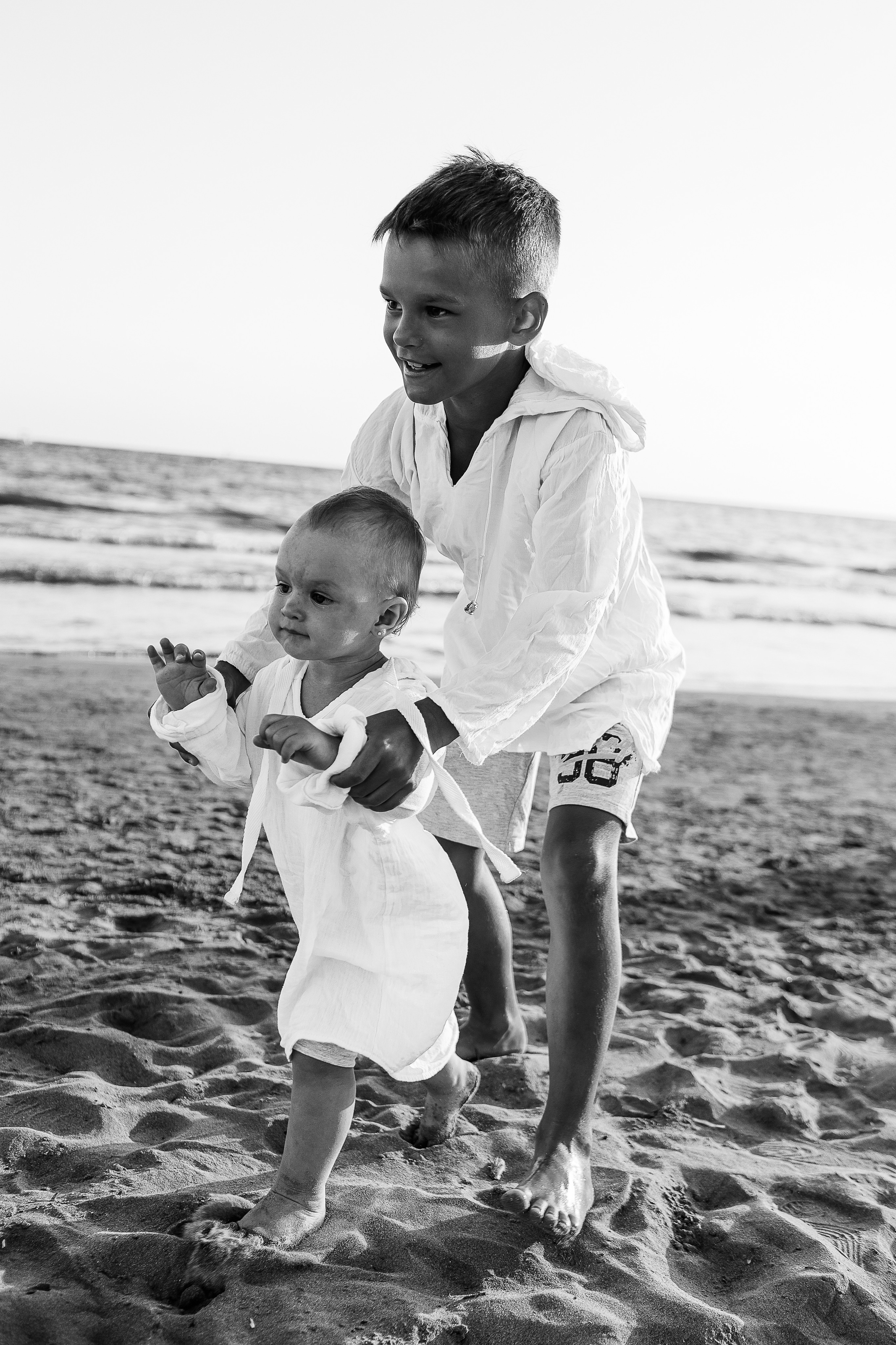 Пляж (Манавгат). Семейный фотограф Тюмень, фотограф на роды Салмина Мария