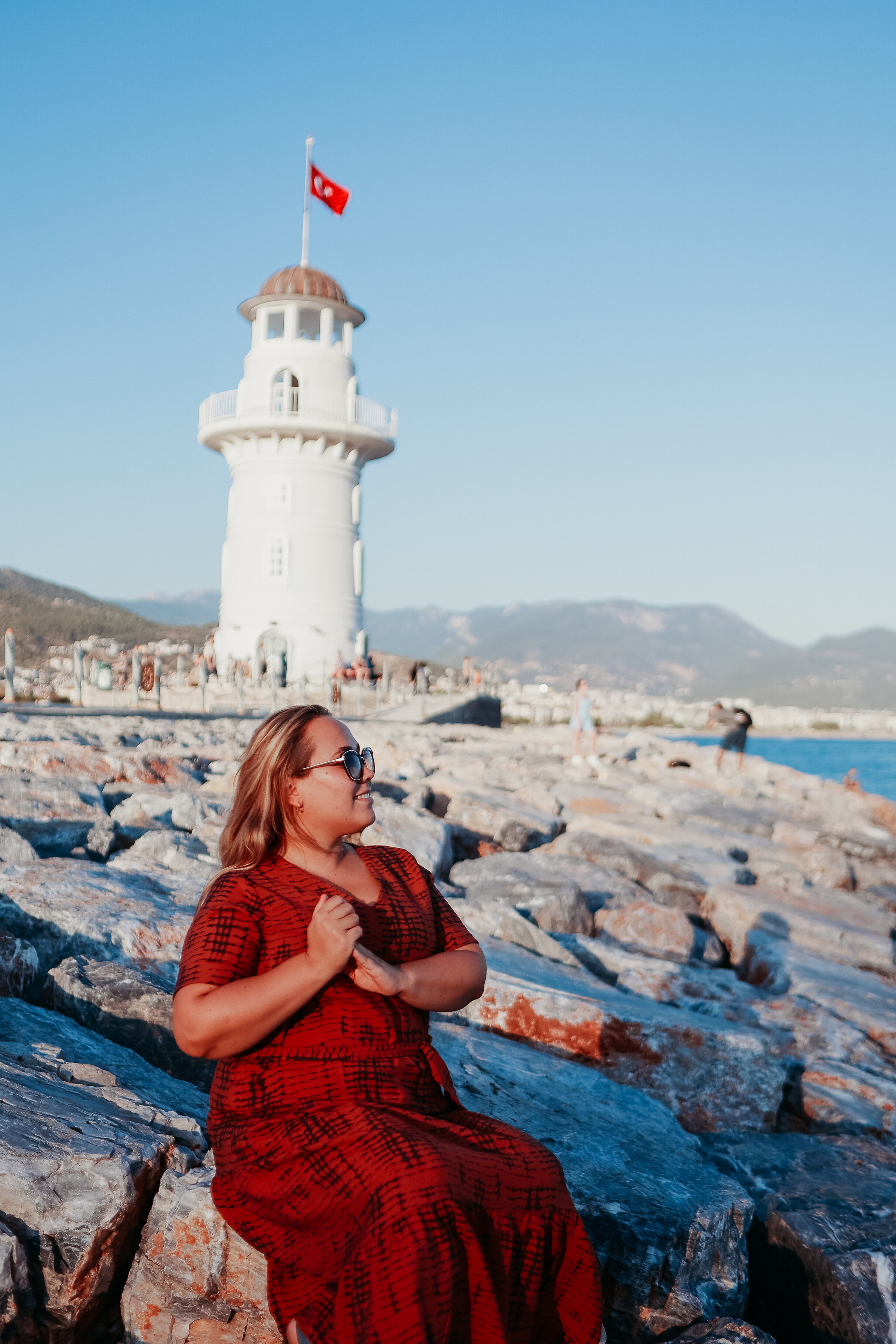 Аланья (маяк). Семейный фотограф Тюмень, фотограф на роды Салмина Мария