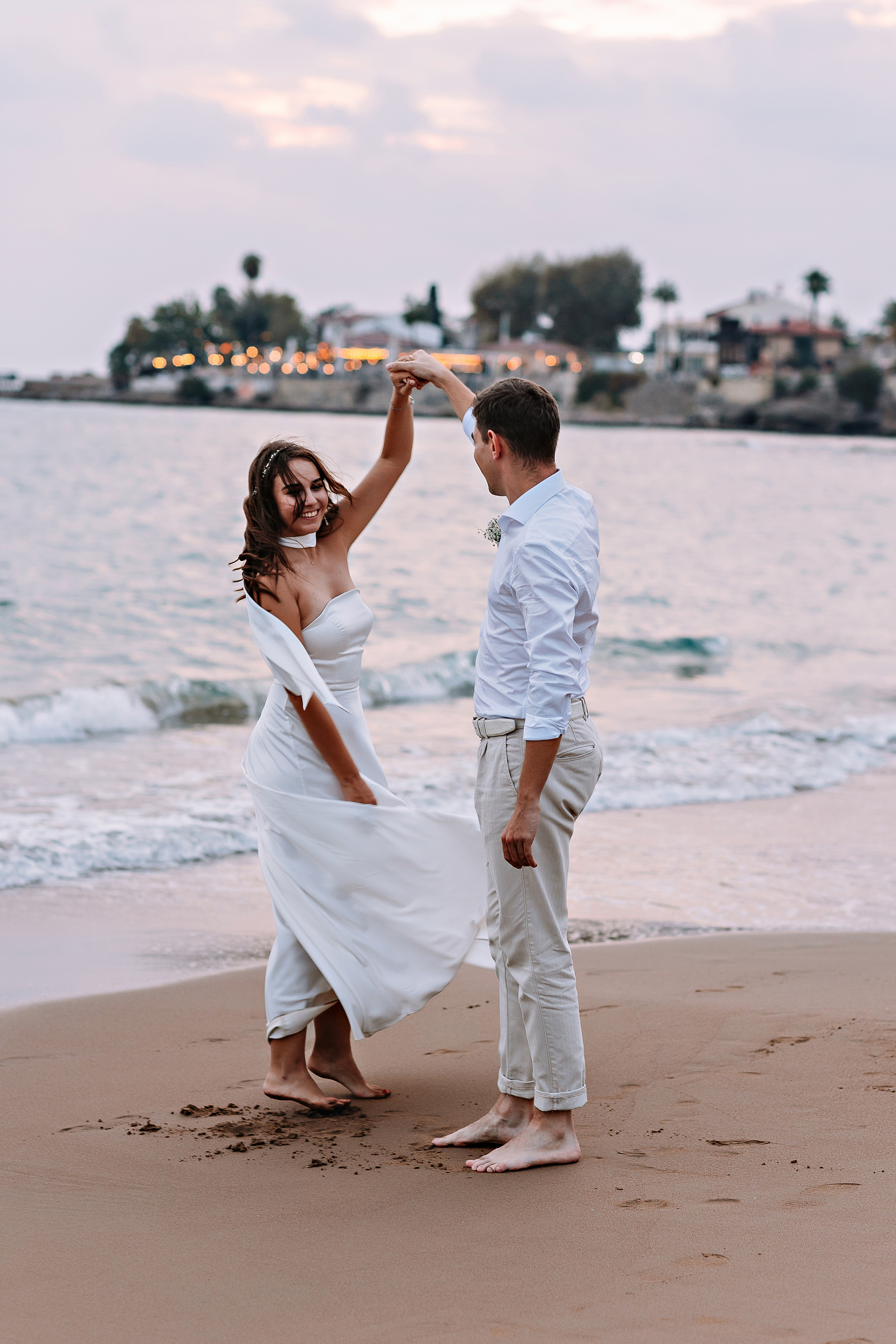 Турция (Сиде, 2,5 часа прогулки). Семейный фотограф Тюмень, фотограф на роды Салмина Мария