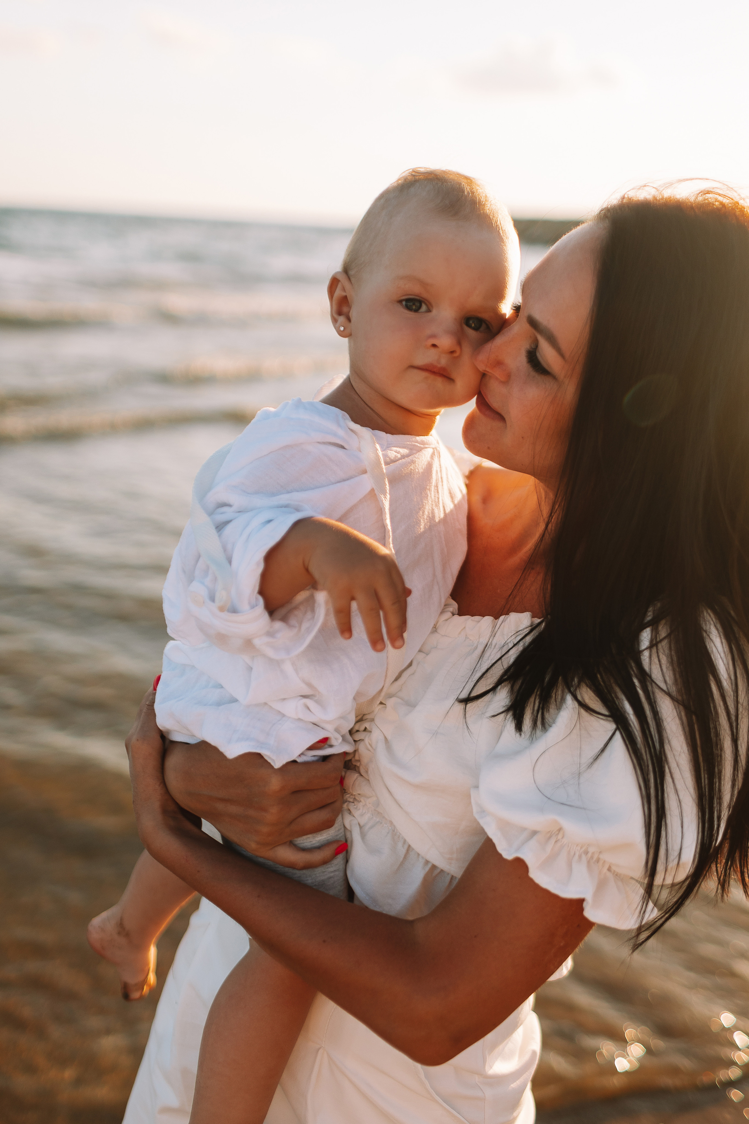 Пляж (Манавгат). Семейный фотограф Тюмень, фотограф на роды Салмина Мария