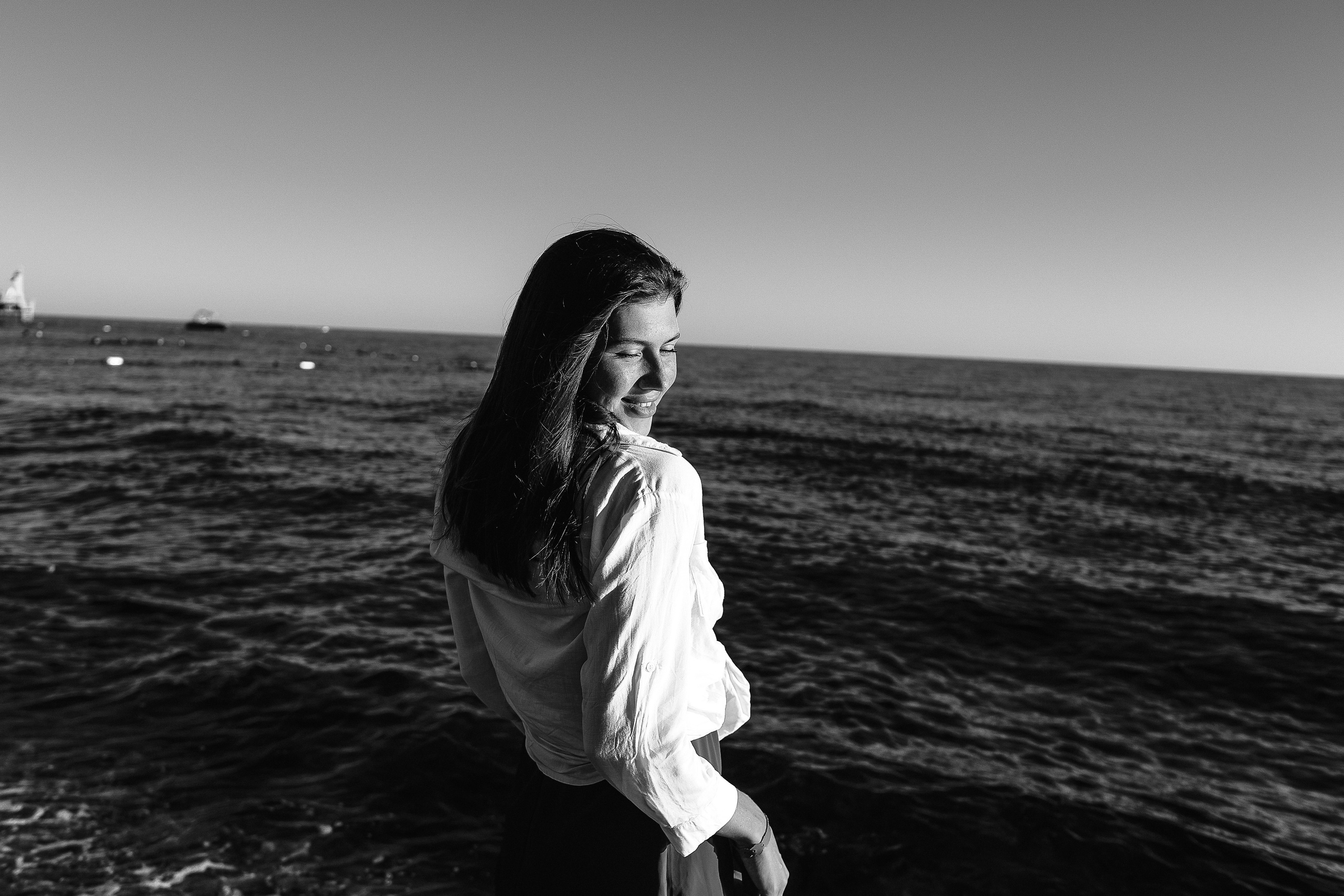 Семейная у моря. Семейный фотограф Тюмень, фотограф на роды Салмина Мария