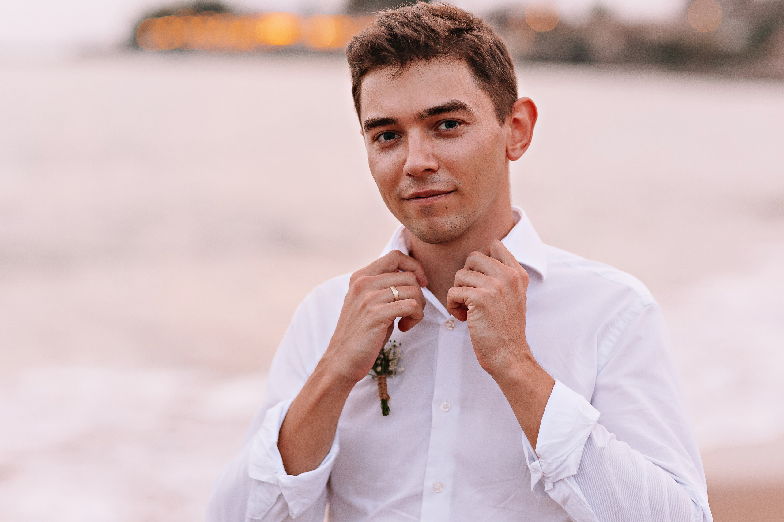 Турция (Сиде, 2,5 часа прогулки). Семейный фотограф Тюмень, фотограф на роды Салмина Мария