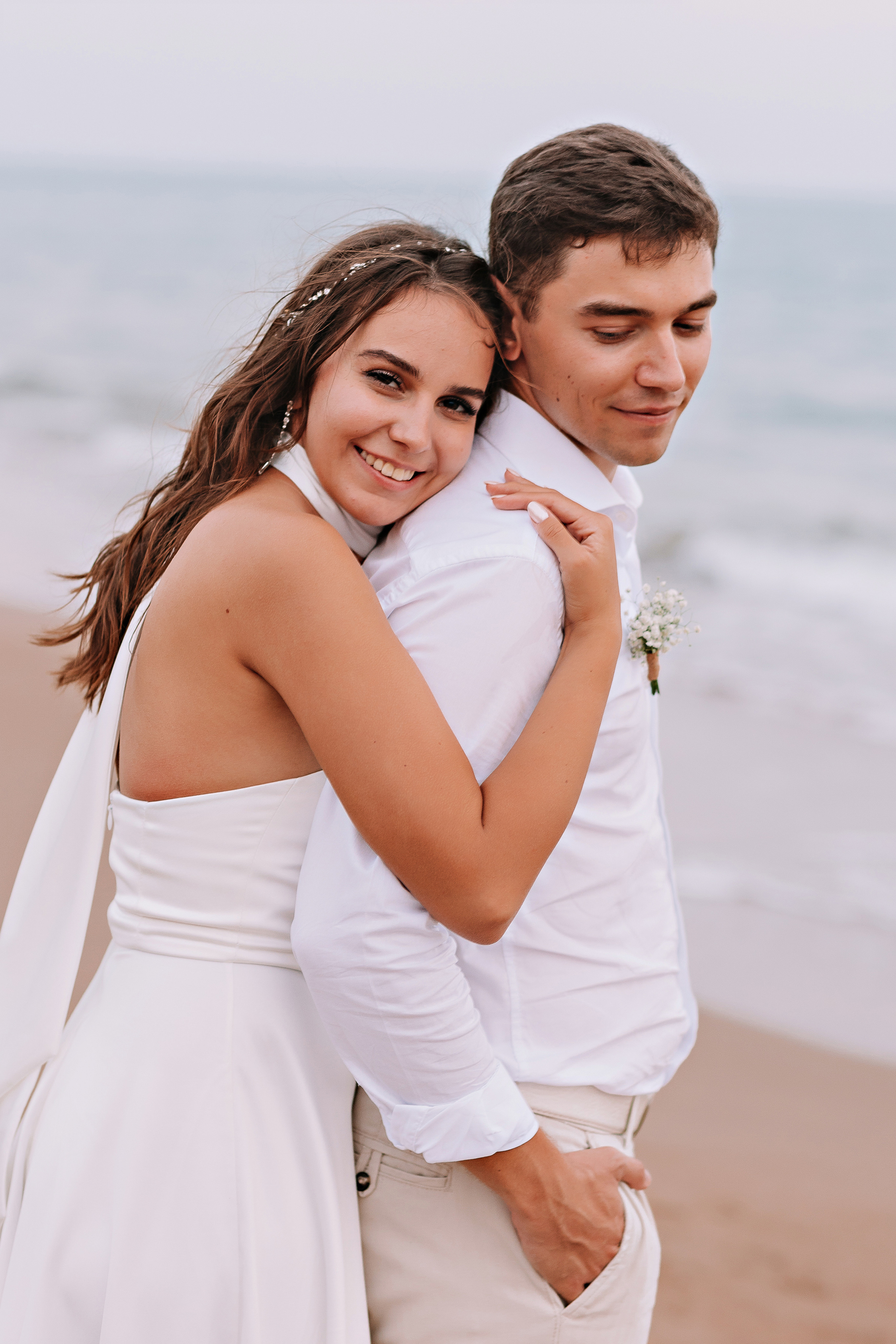 Турция (Сиде, 2,5 часа прогулки). Семейный фотограф Тюмень, фотограф на роды Салмина Мария