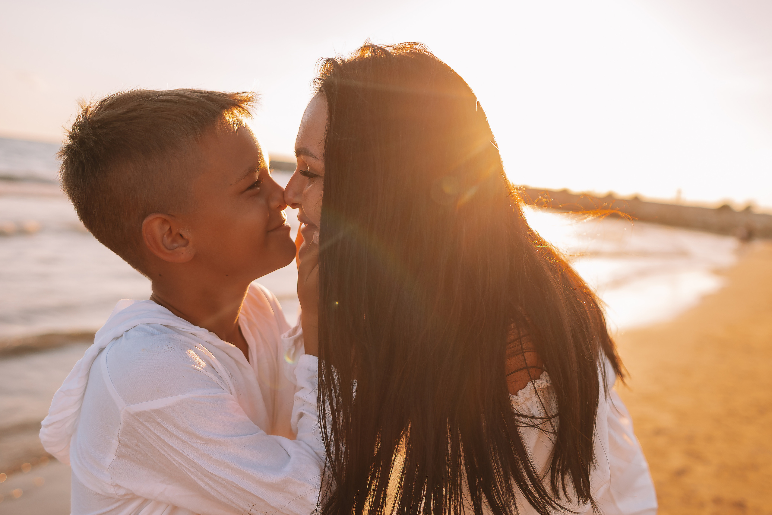 Пляж (Манавгат). Семейный фотограф Тюмень, фотограф на роды Салмина Мария