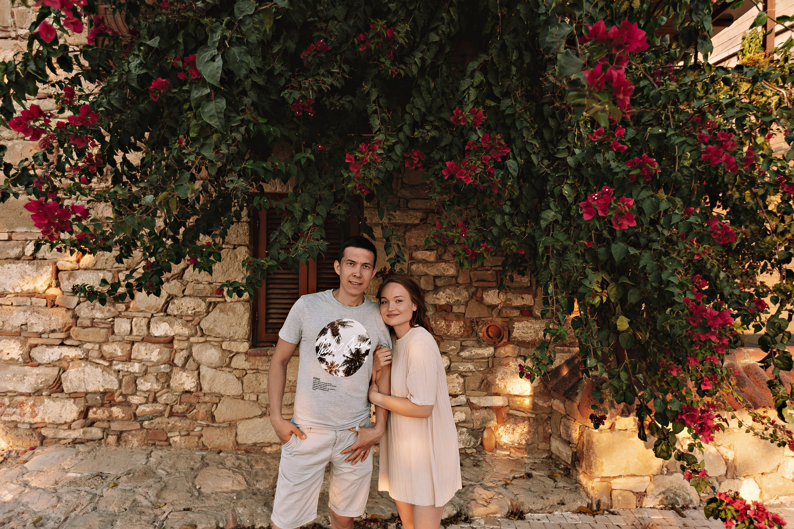 Беременность (сиде+море). Семейный фотограф Тюмень, фотограф на роды Салмина Мария