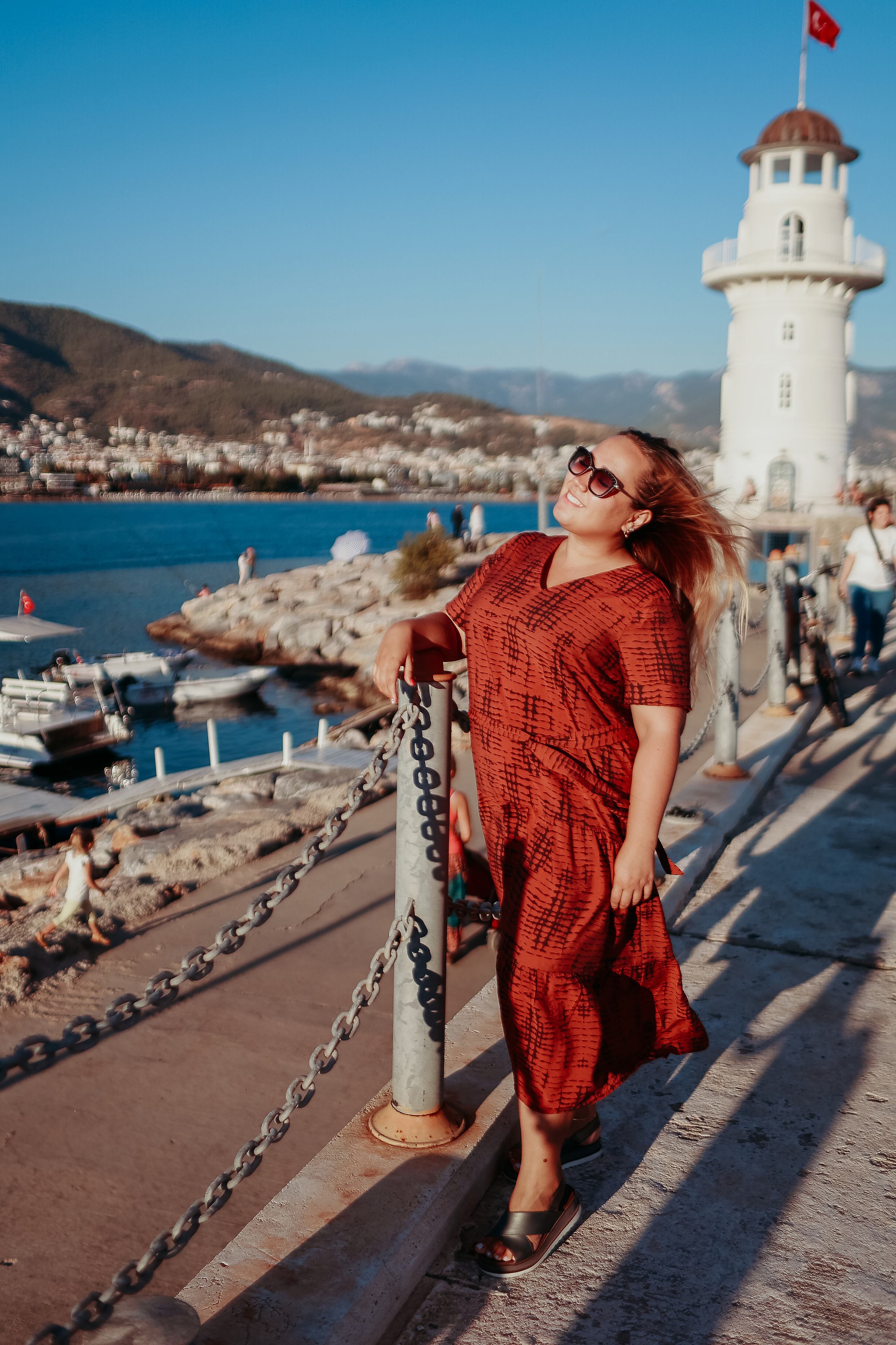 Аланья (маяк). Семейный фотограф Тюмень, фотограф на роды Салмина Мария