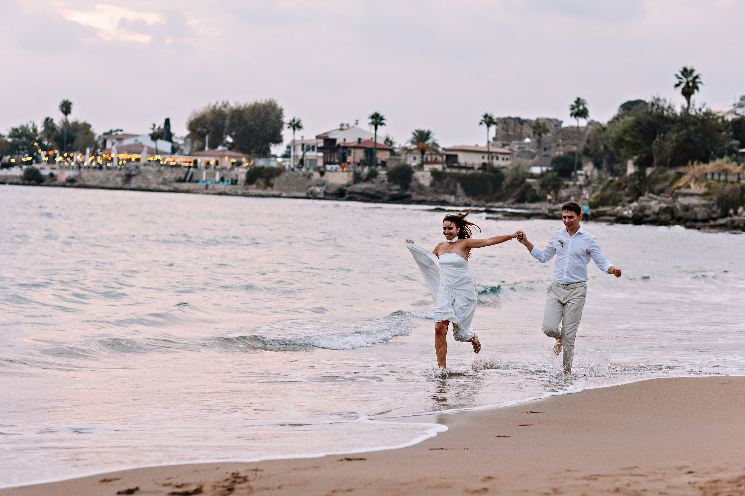 Турция (Сиде, 2,5 часа прогулки). Семейный фотограф Тюмень, фотограф на роды Салмина Мария