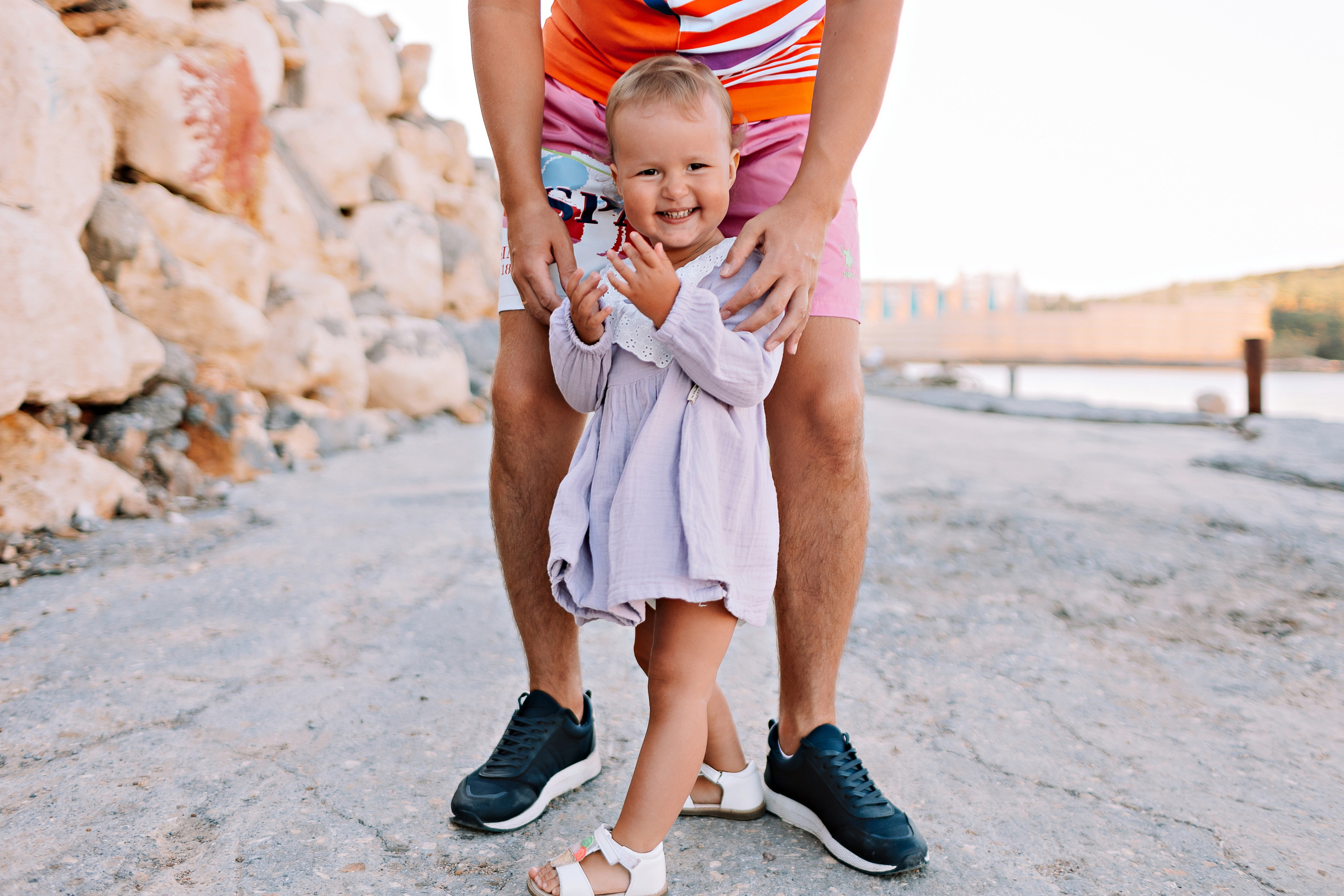 Корабельная пристань. Семейный фотограф Тюмень, фотограф на роды Салмина Мария