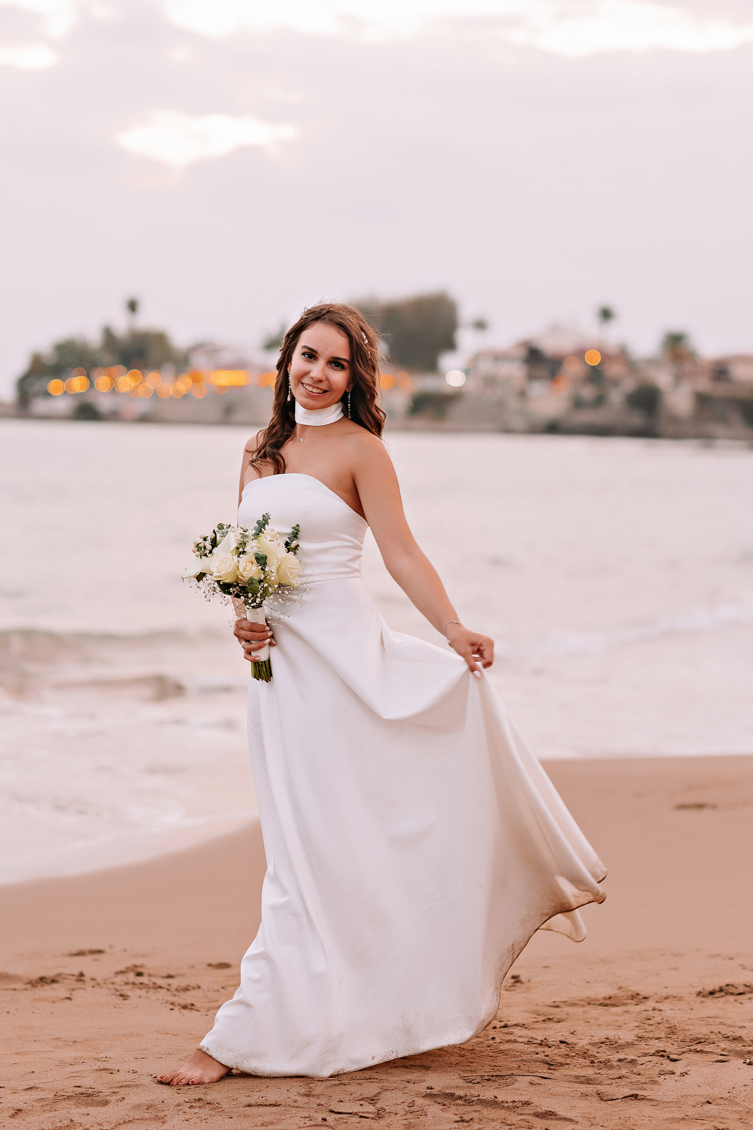 Турция (Сиде, 2,5 часа прогулки). Семейный фотограф Тюмень, фотограф на роды Салмина Мария