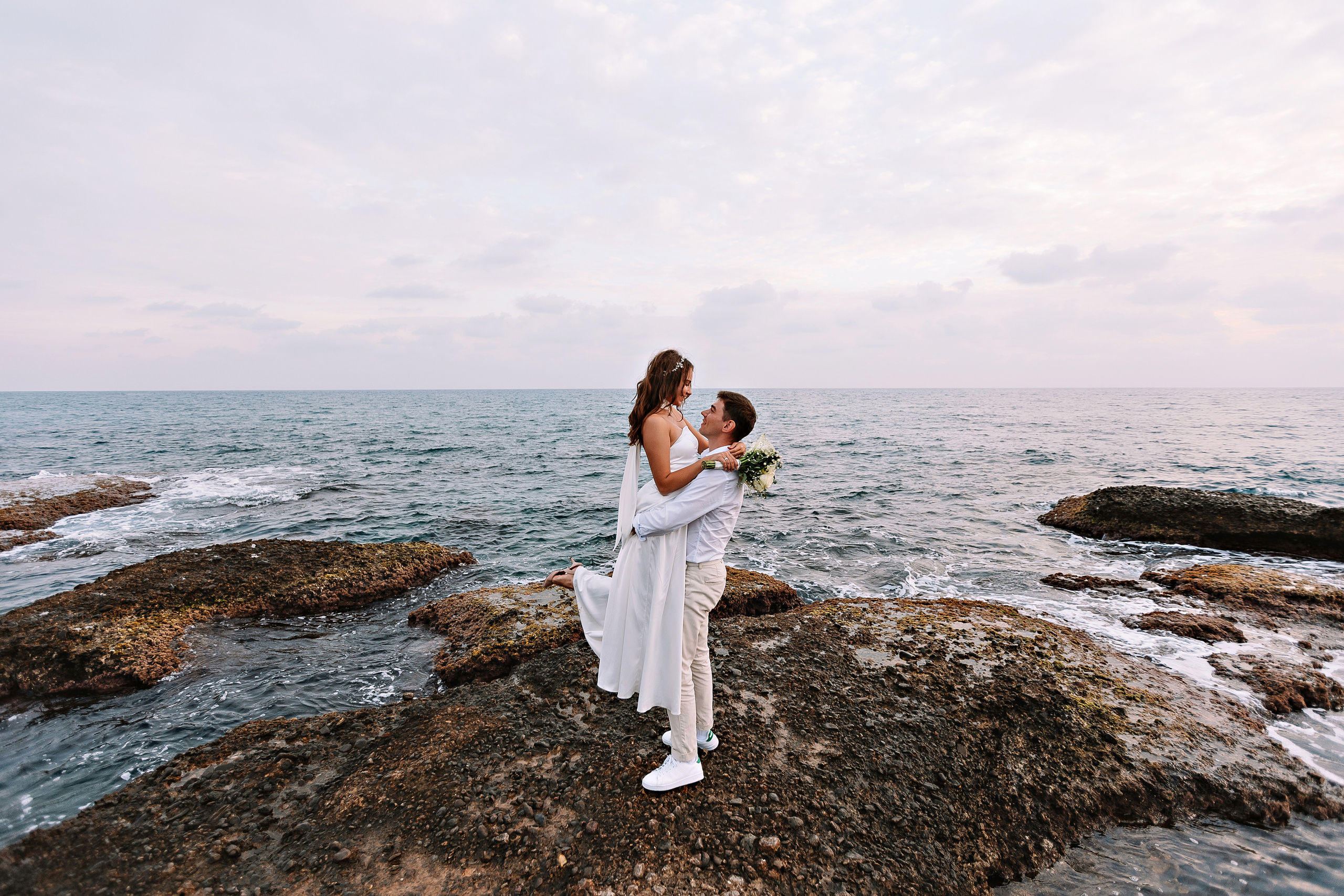 Турция (Сиде, 2,5 часа прогулки). Семейный фотограф Тюмень, фотограф на роды Салмина Мария
