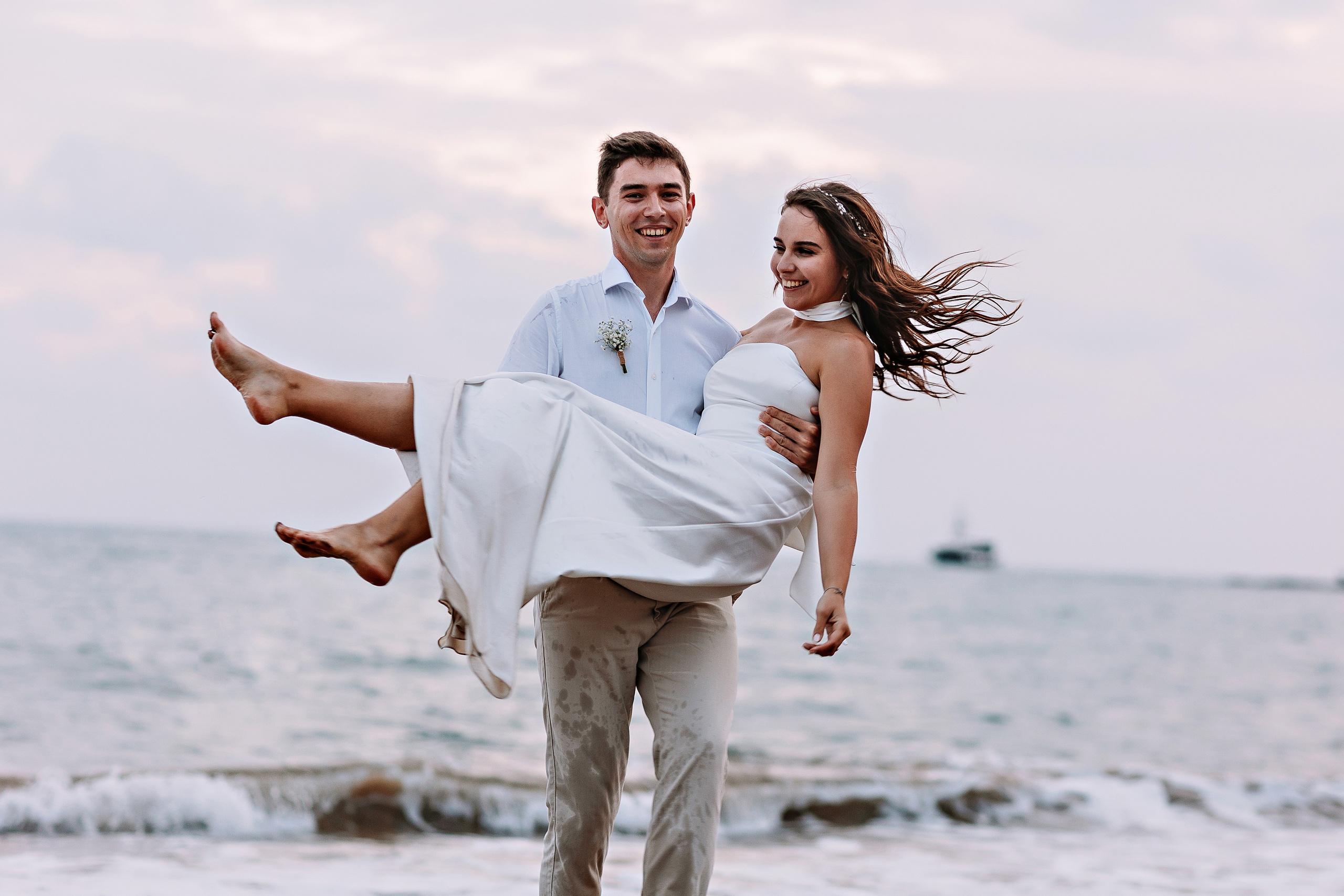 Турция (Сиде, 2,5 часа прогулки). Семейный фотограф Тюмень, фотограф на роды Салмина Мария