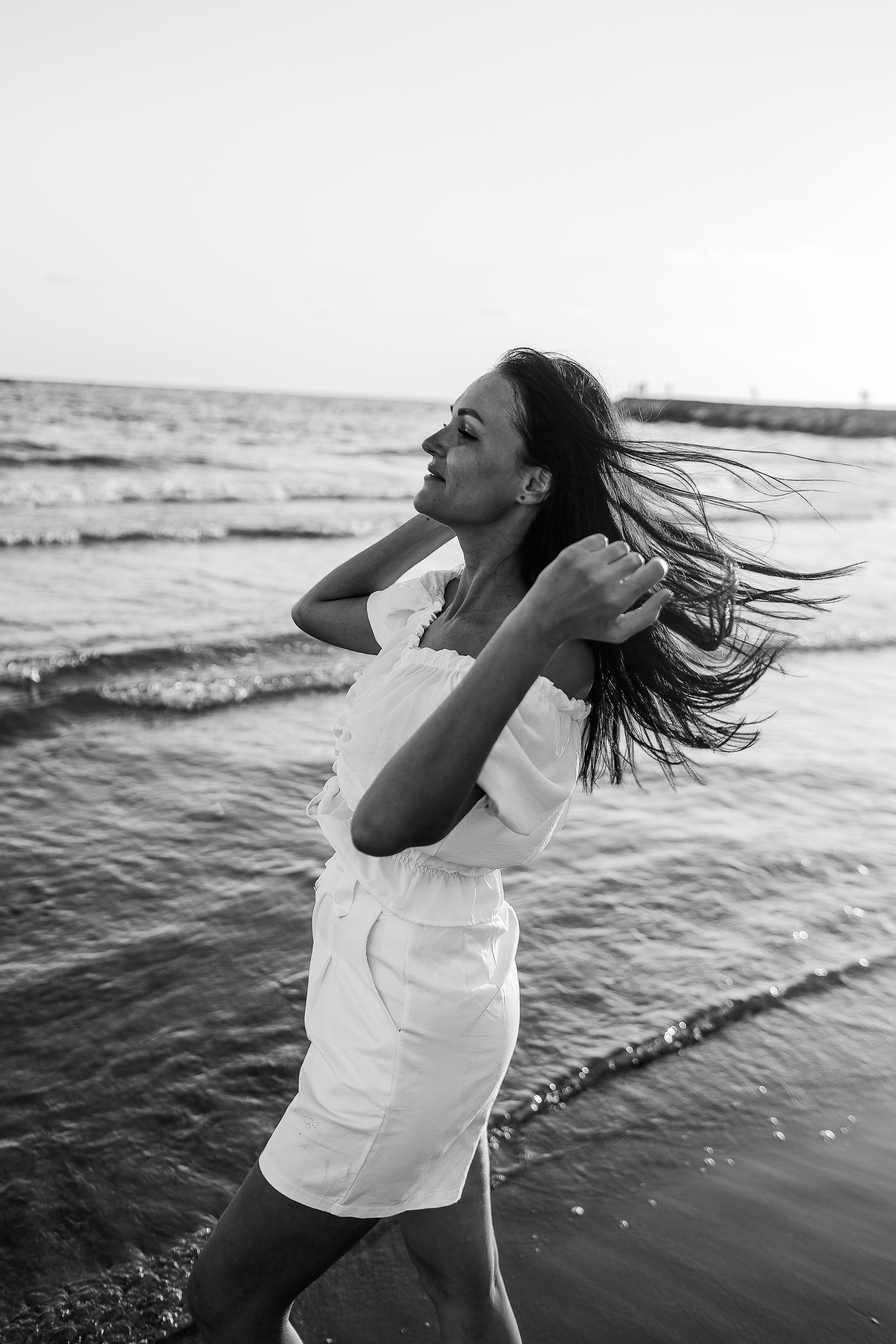 Пляж (Манавгат). Семейный фотограф Тюмень, фотограф на роды Салмина Мария