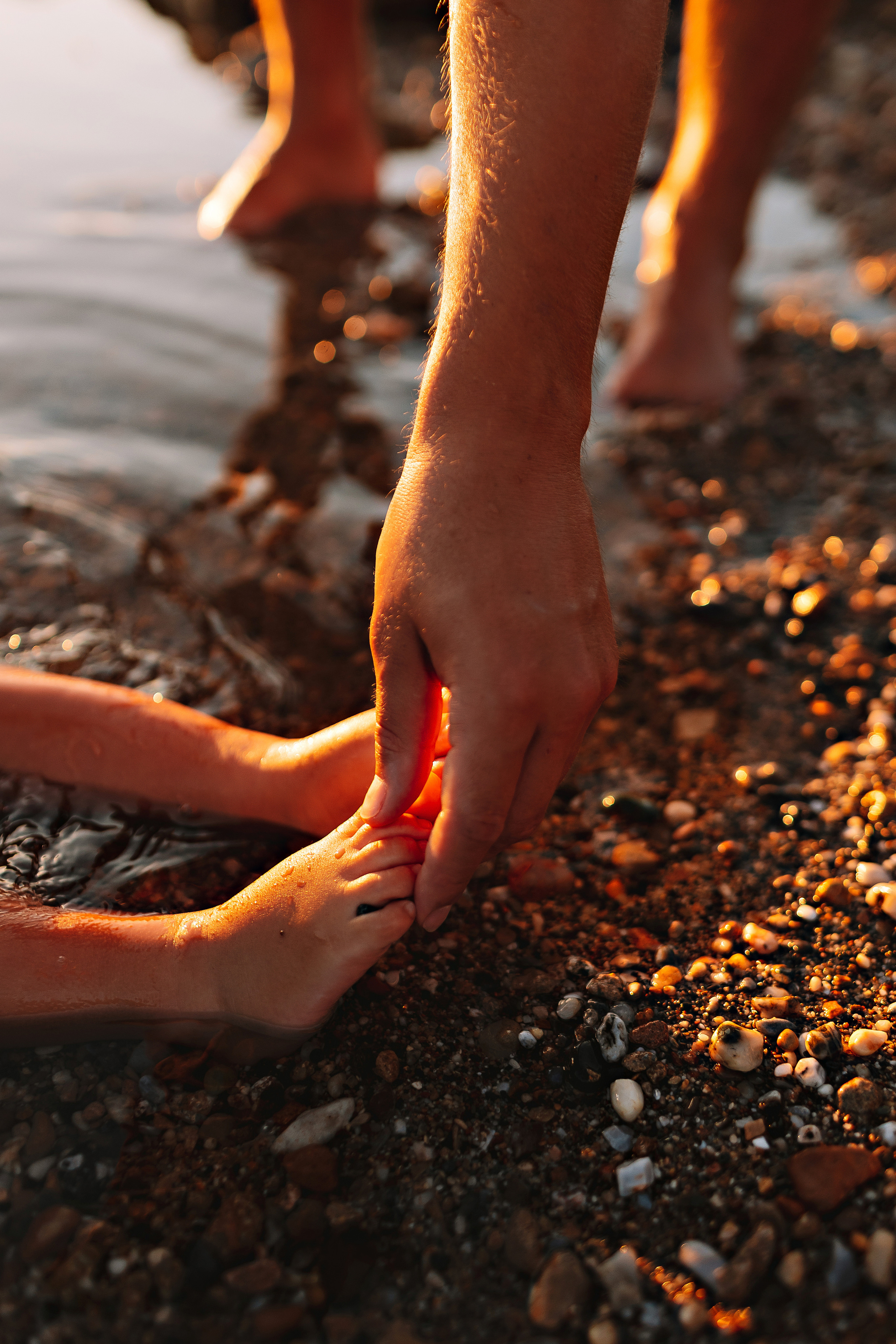 Корабельная пристань. Семейный фотограф Тюмень, фотограф на роды Салмина Мария
