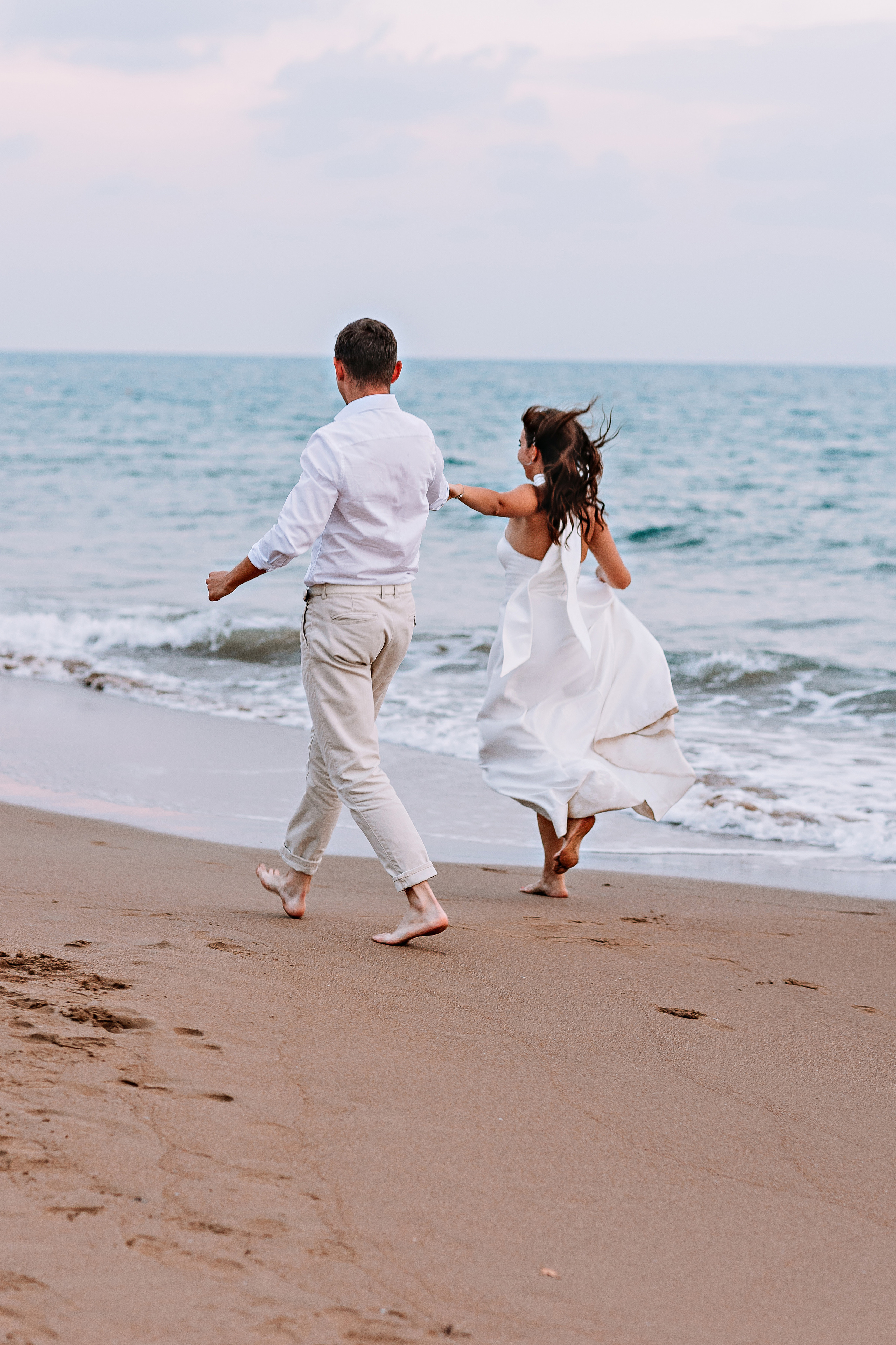 Турция (Сиде, 2,5 часа прогулки). Семейный фотограф Тюмень, фотограф на роды Салмина Мария