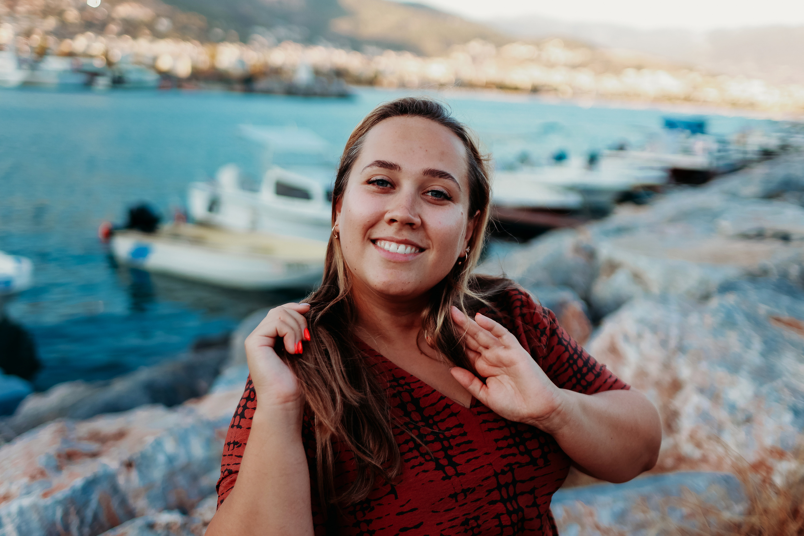 Аланья (маяк). Семейный фотограф Тюмень, фотограф на роды Салмина Мария