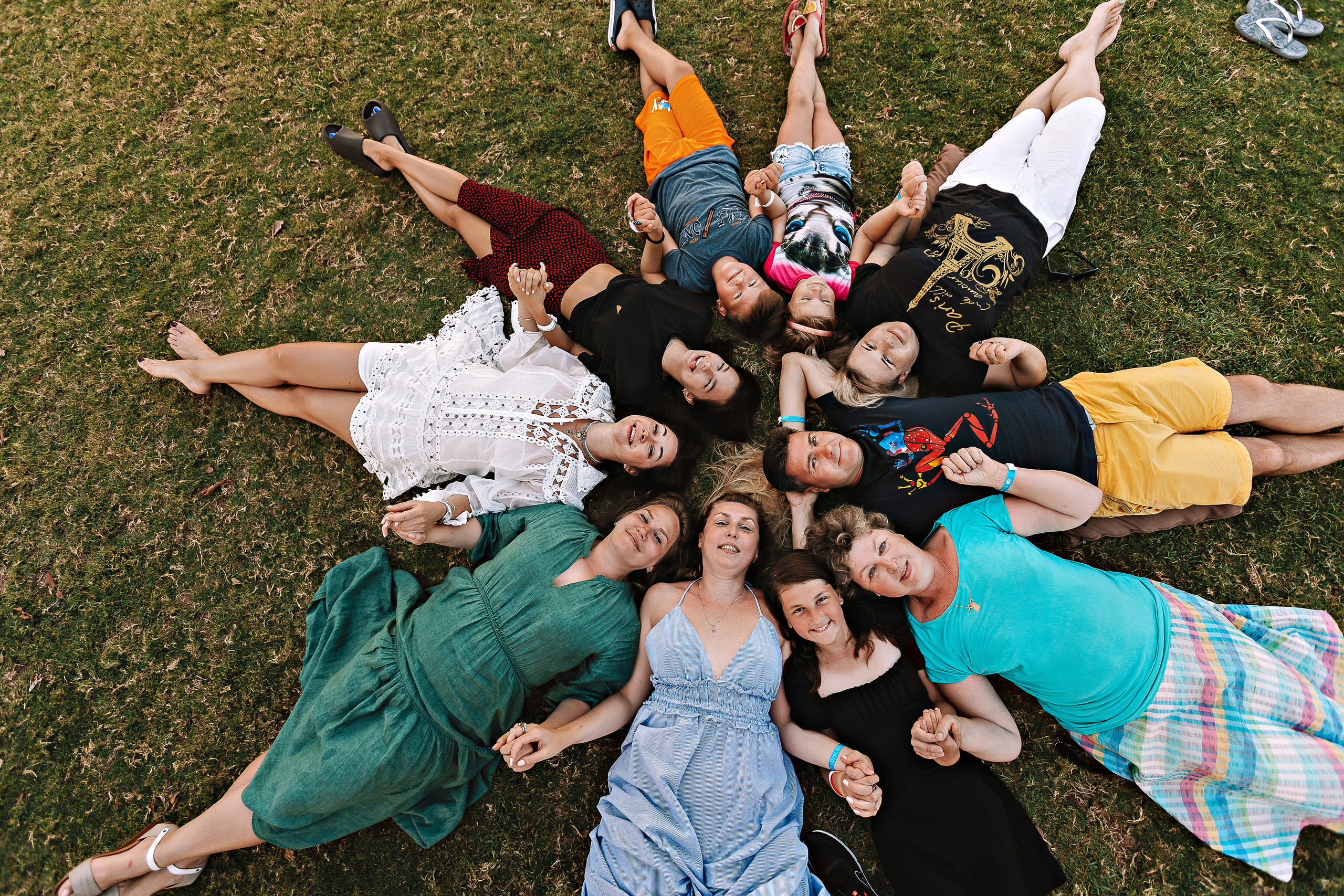 Friend's. Семейный фотограф Тюмень, фотограф на роды Салмина Мария