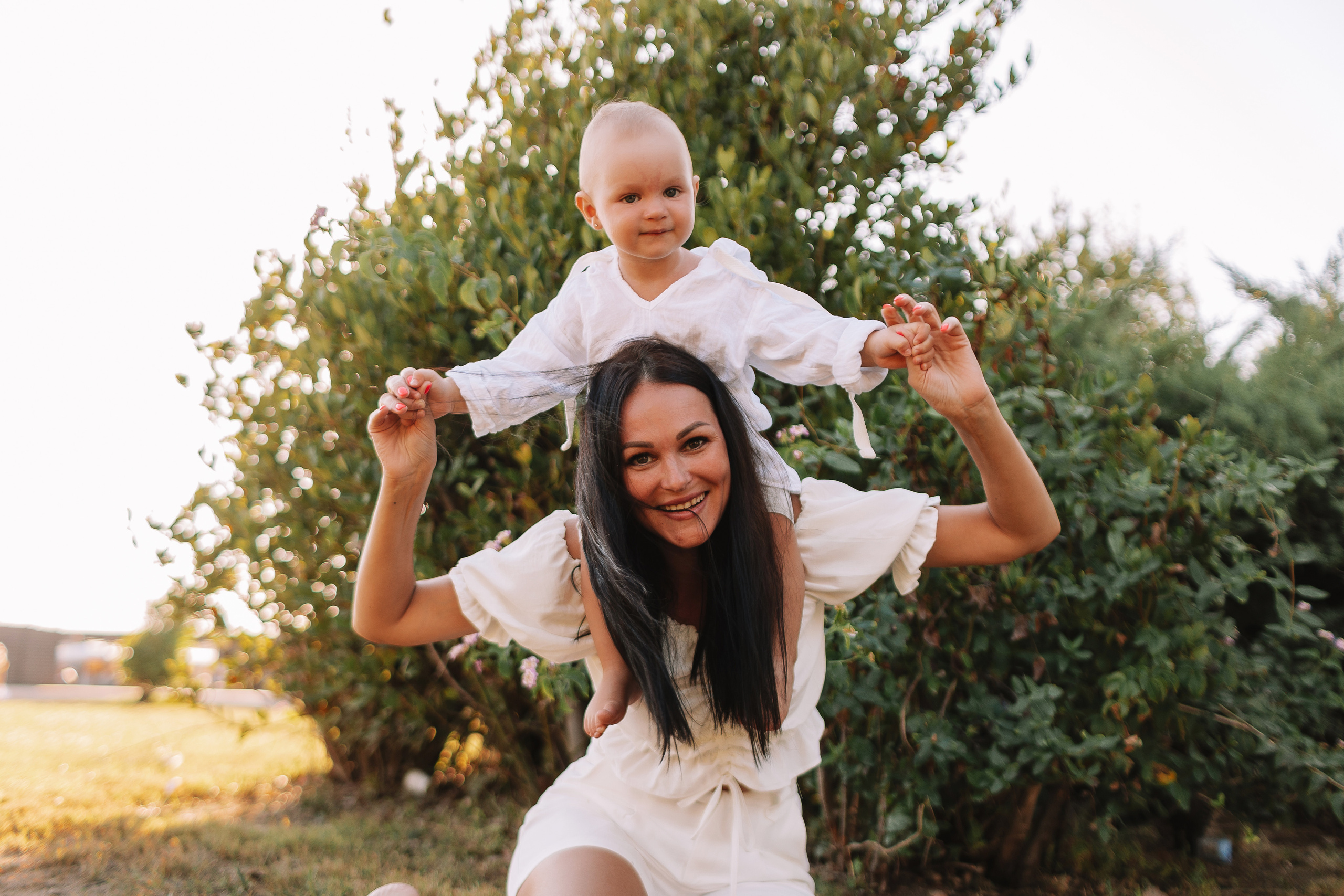 Пляж (Манавгат). Семейный фотограф Тюмень, фотограф на роды Салмина Мария