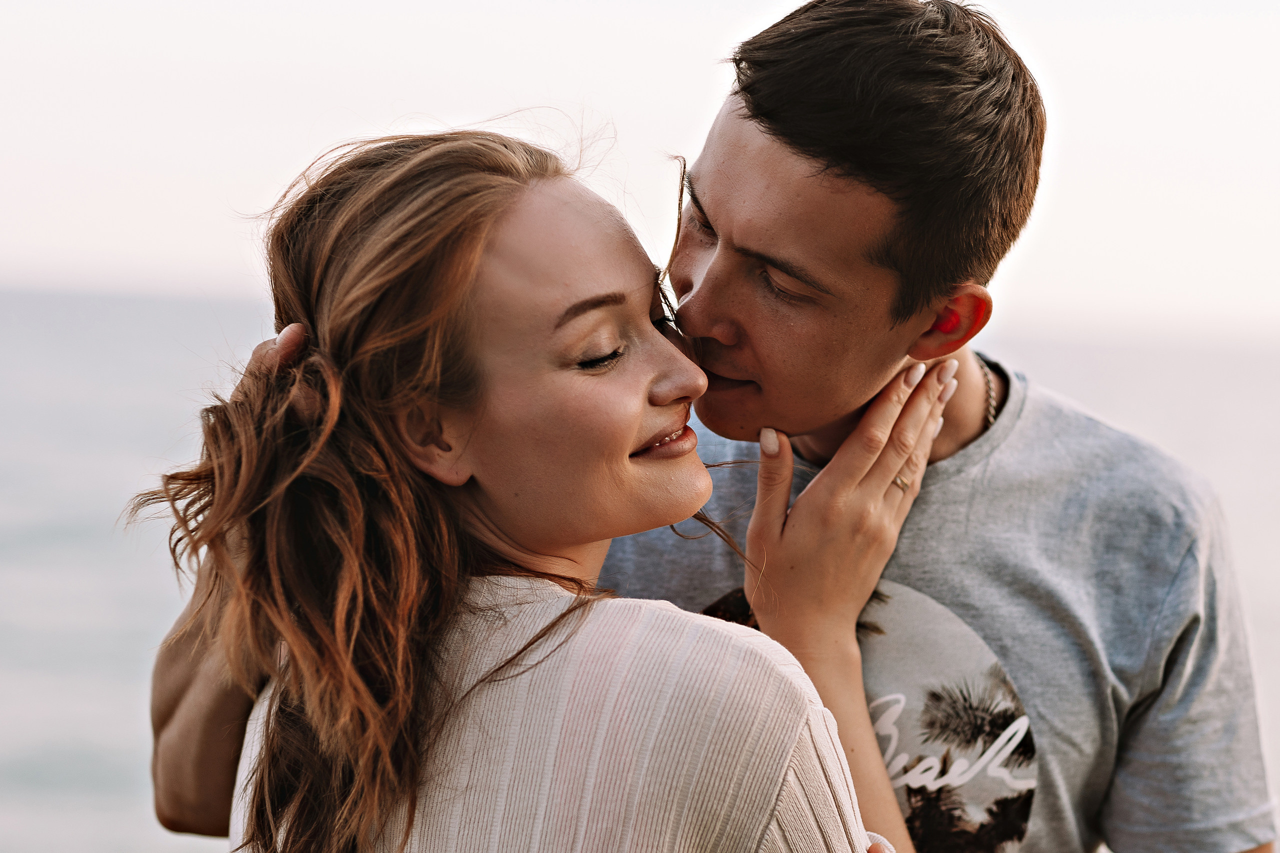 Беременность (сиде+море). Семейный фотограф Тюмень, фотограф на роды Салмина Мария