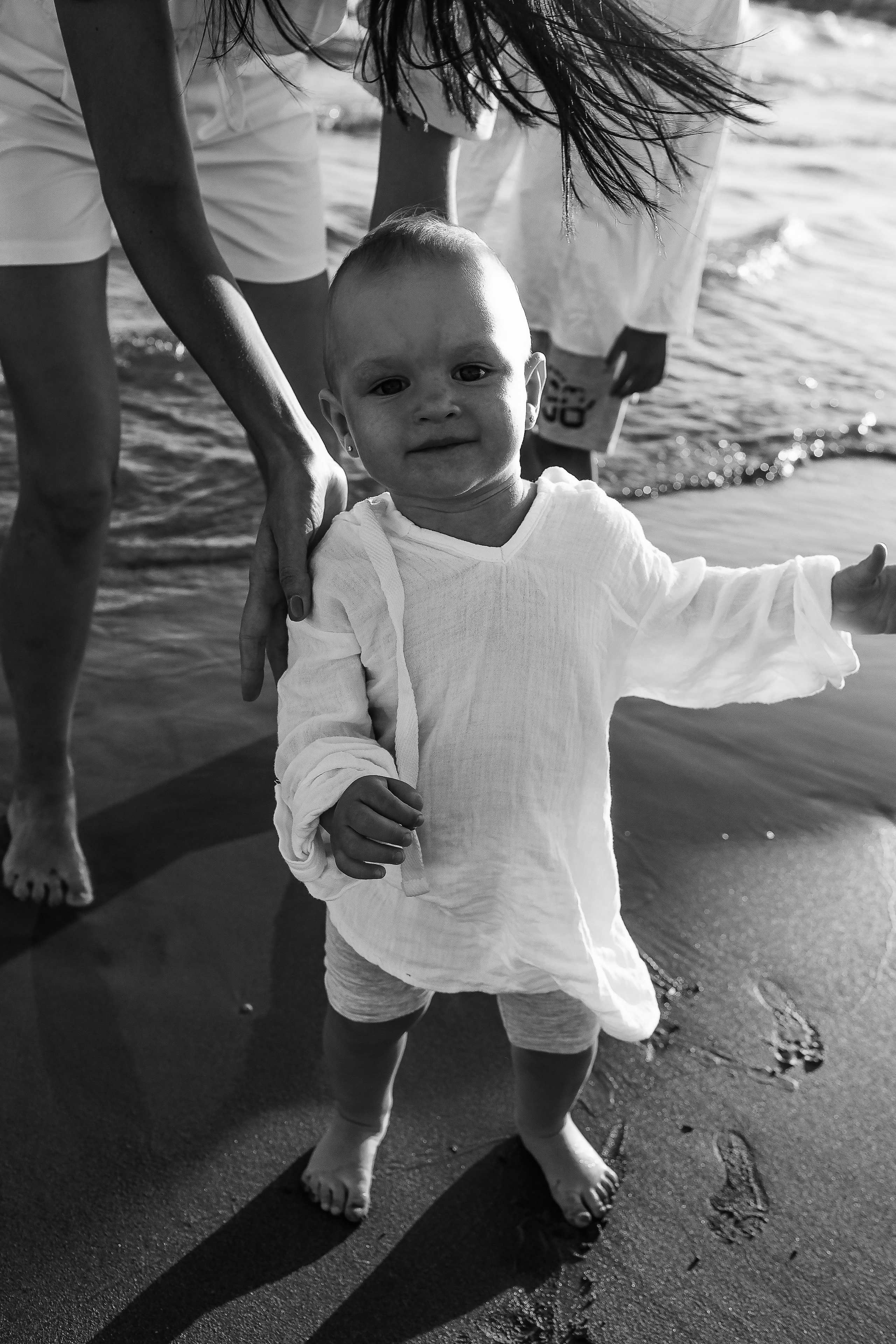 Пляж (Манавгат). Семейный фотограф Тюмень, фотограф на роды Салмина Мария