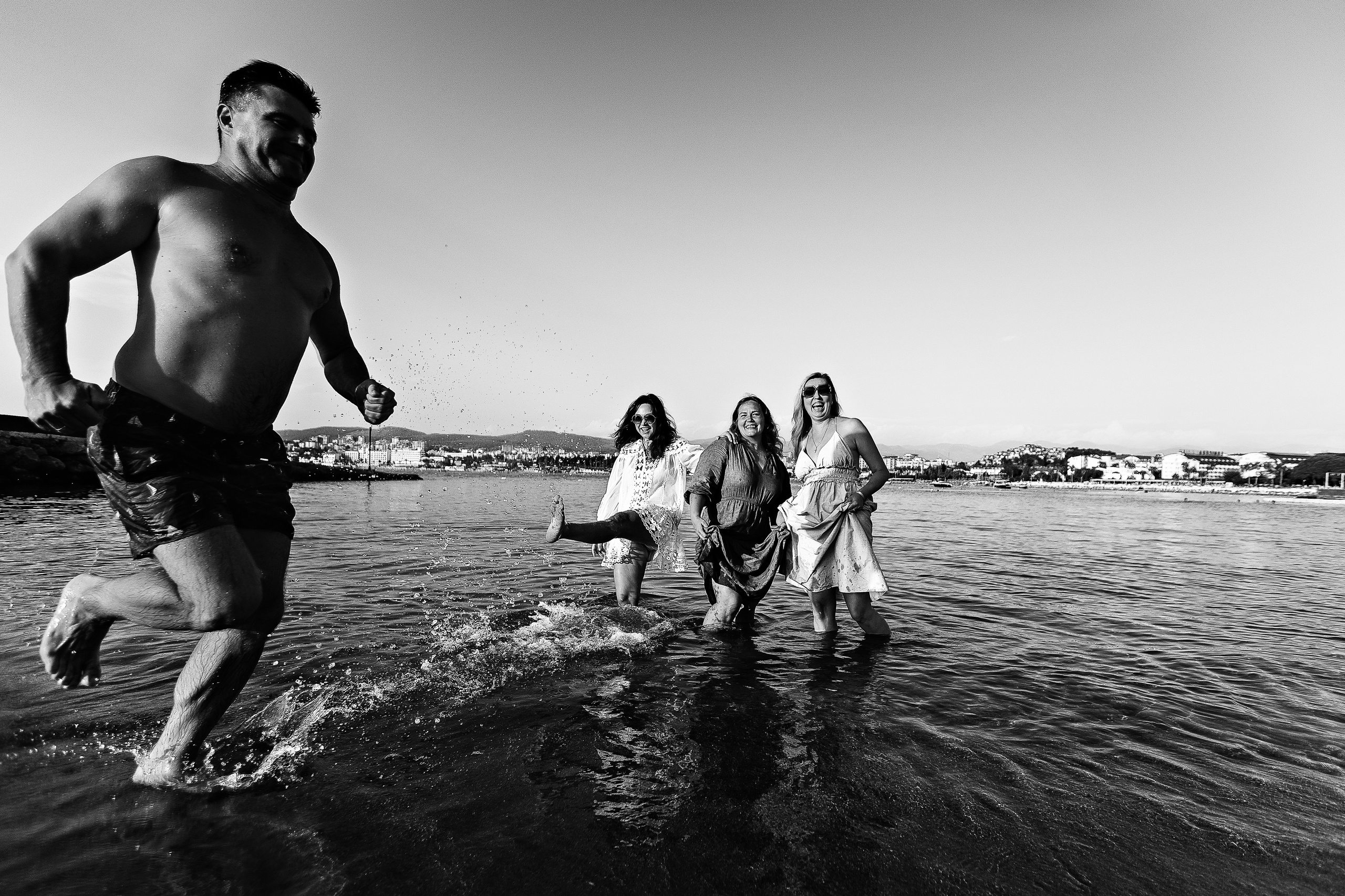 Friend's. Семейный фотограф Тюмень, фотограф на роды Салмина Мария