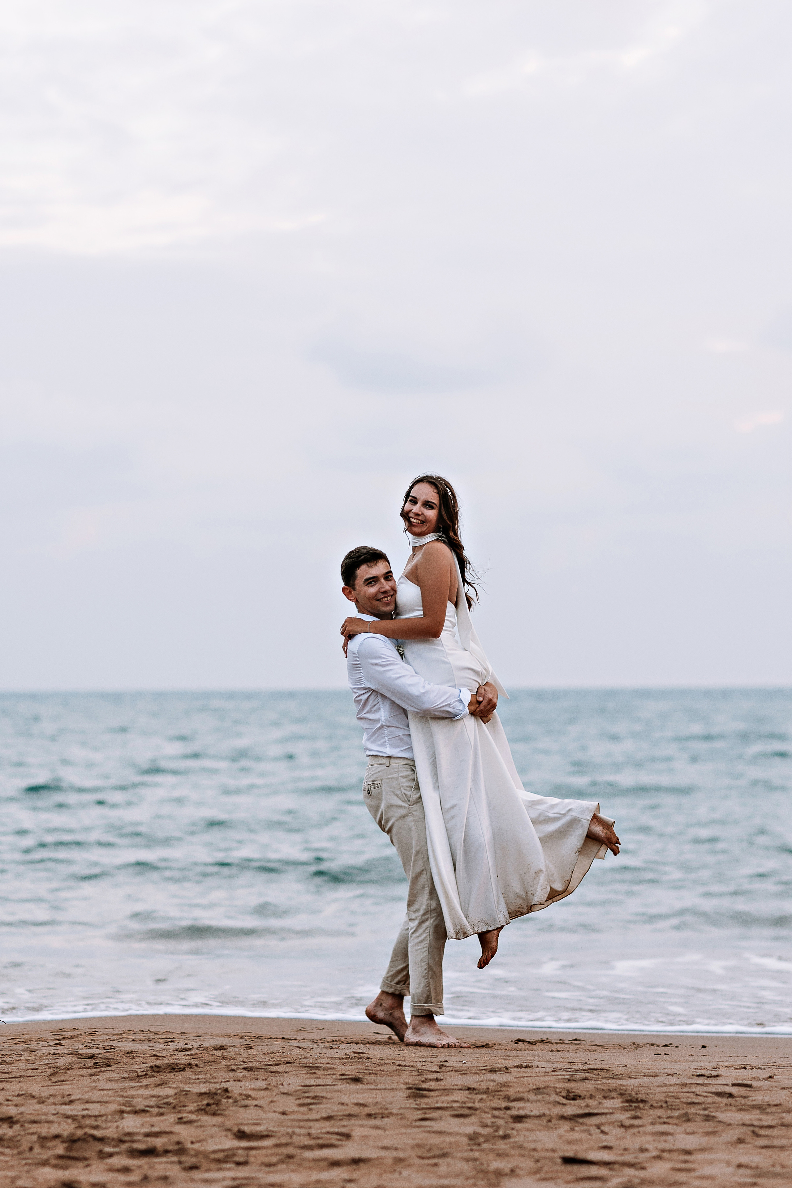 Турция (Сиде, 2,5 часа прогулки). Семейный фотограф Тюмень, фотограф на роды Салмина Мария