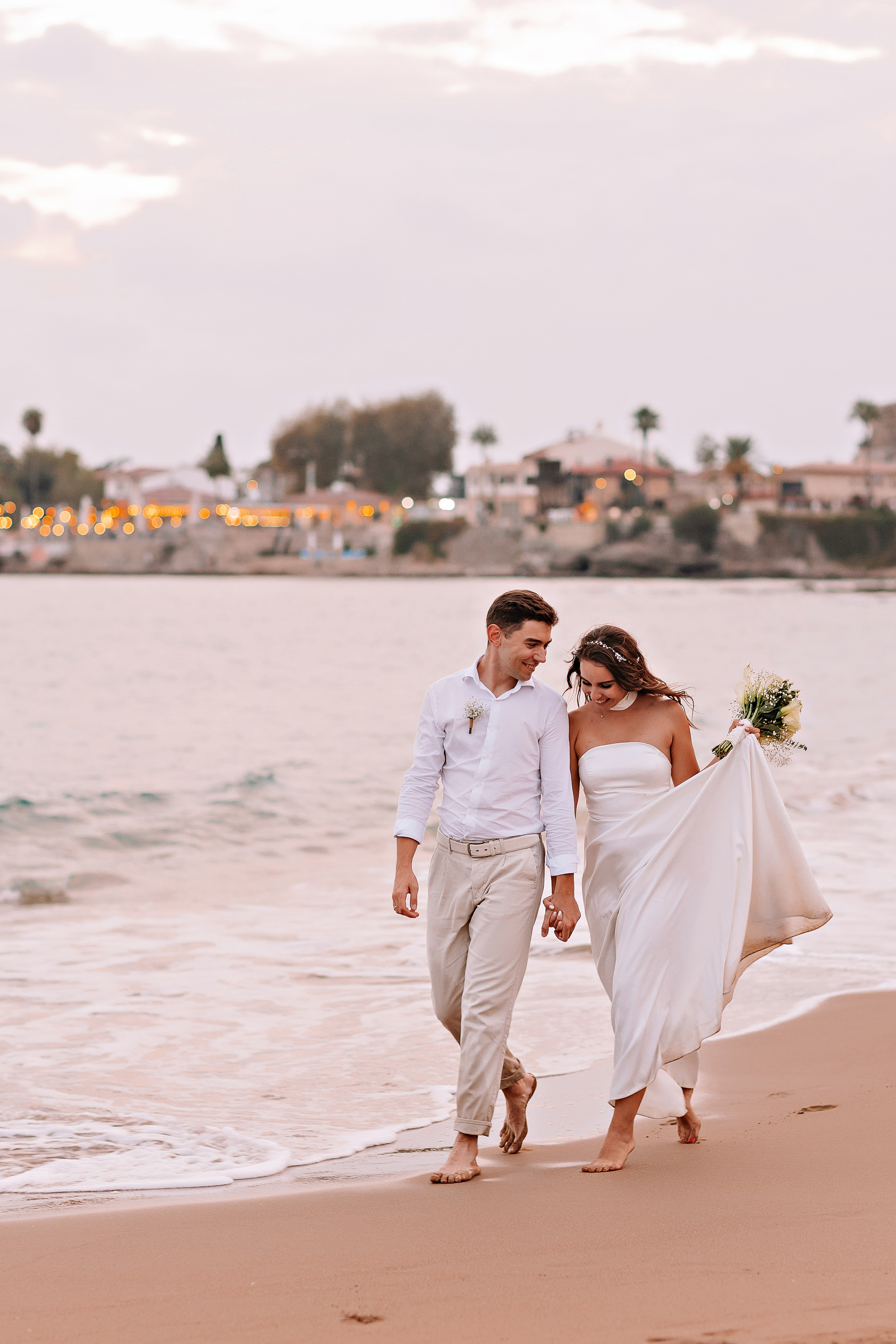 Турция (Сиде, 2,5 часа прогулки). Семейный фотограф Тюмень, фотограф на роды Салмина Мария