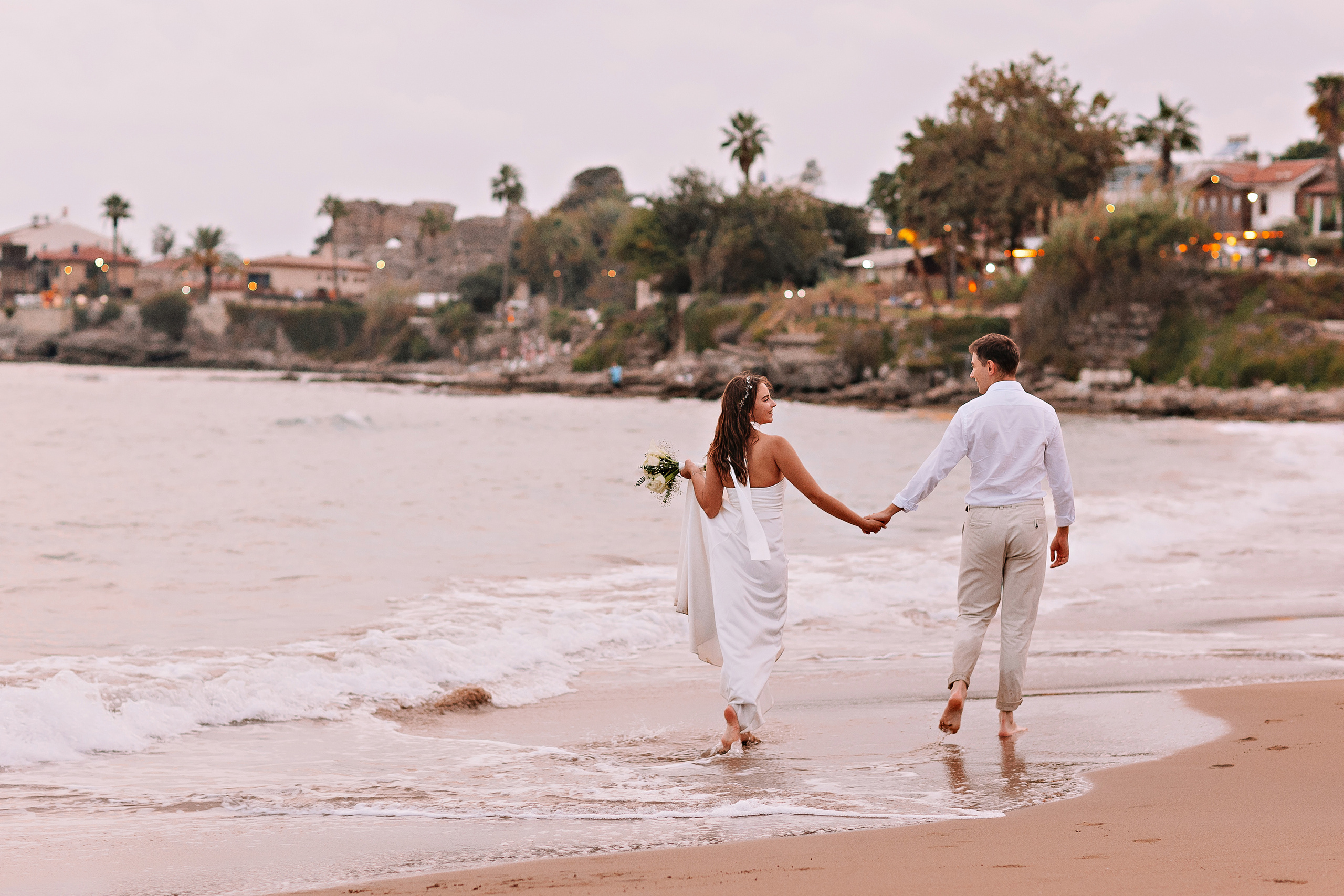 Турция (Сиде, 2,5 часа прогулки). Семейный фотограф Тюмень, фотограф на роды Салмина Мария