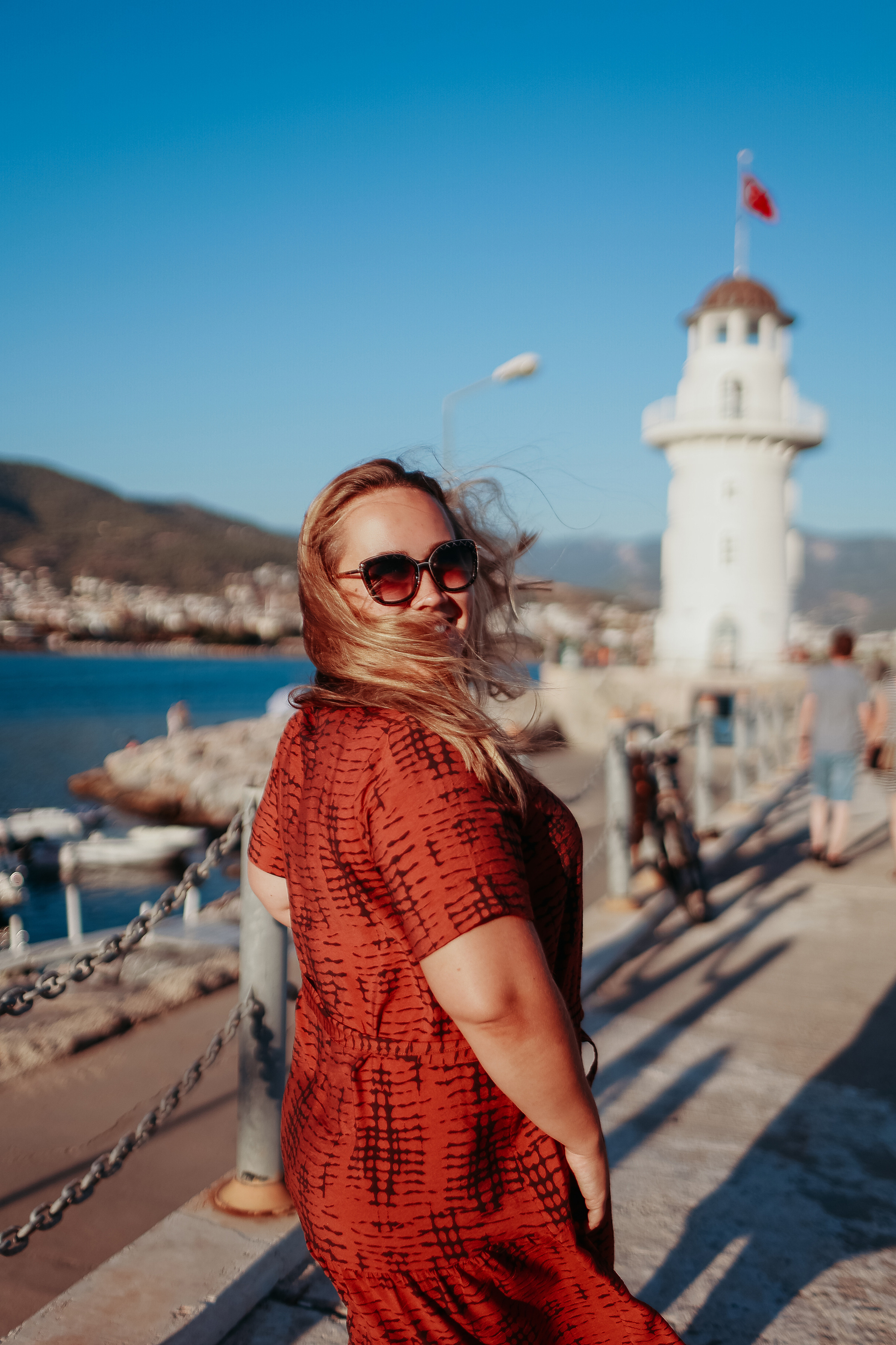 Аланья (маяк). Семейный фотограф Тюмень, фотограф на роды Салмина Мария