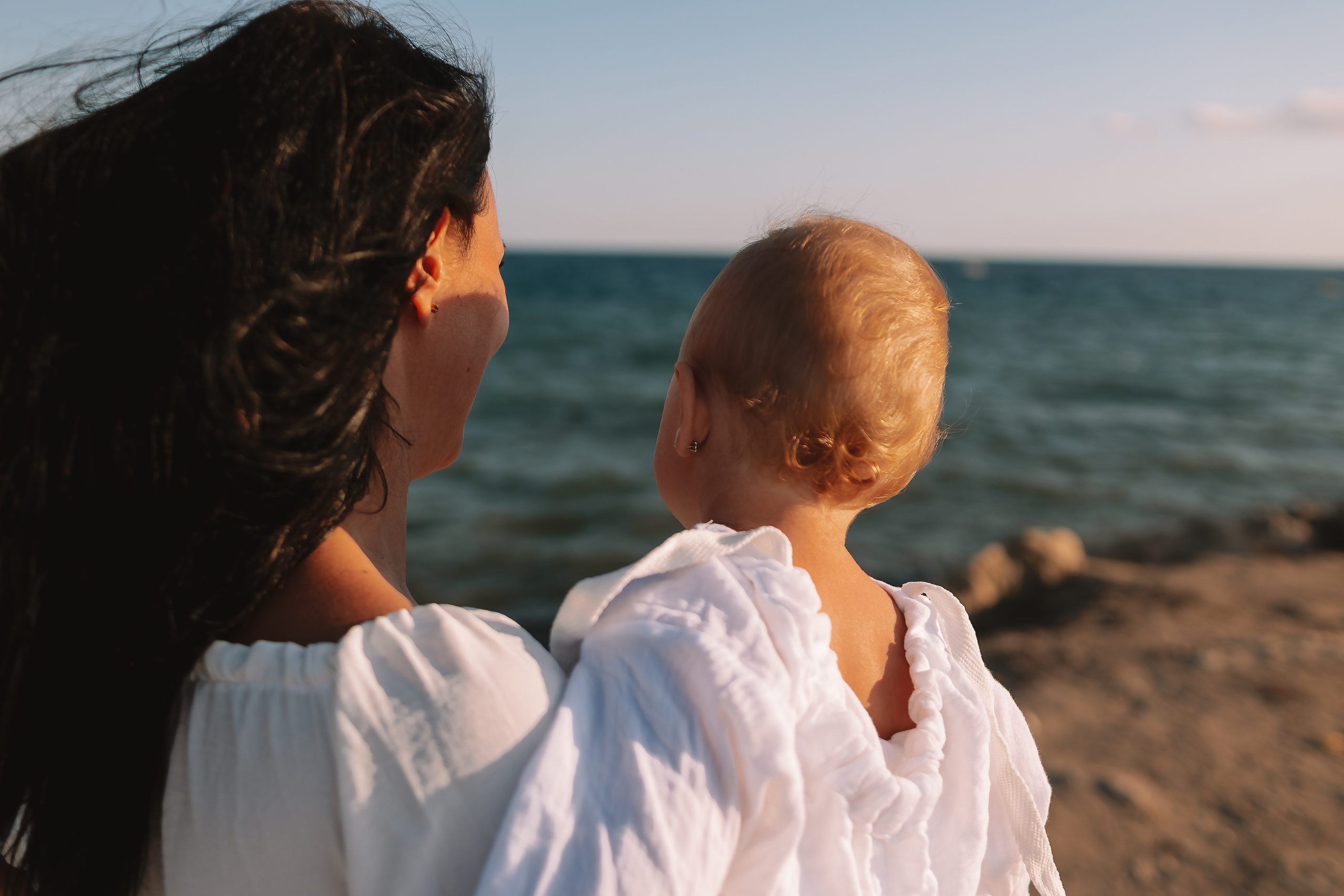 Пляж (Манавгат). Семейный фотограф Тюмень, фотограф на роды Салмина Мария