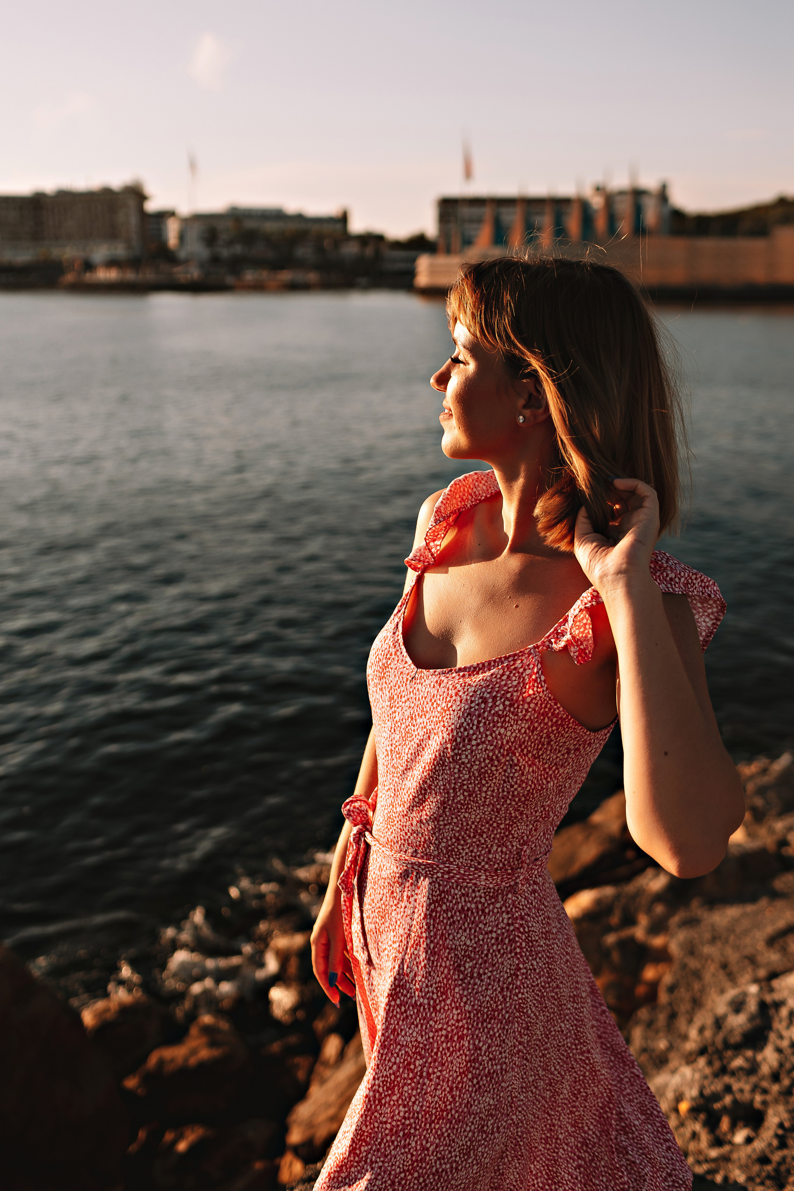 Корабельная пристань. Семейный фотограф Тюмень, фотограф на роды Салмина Мария