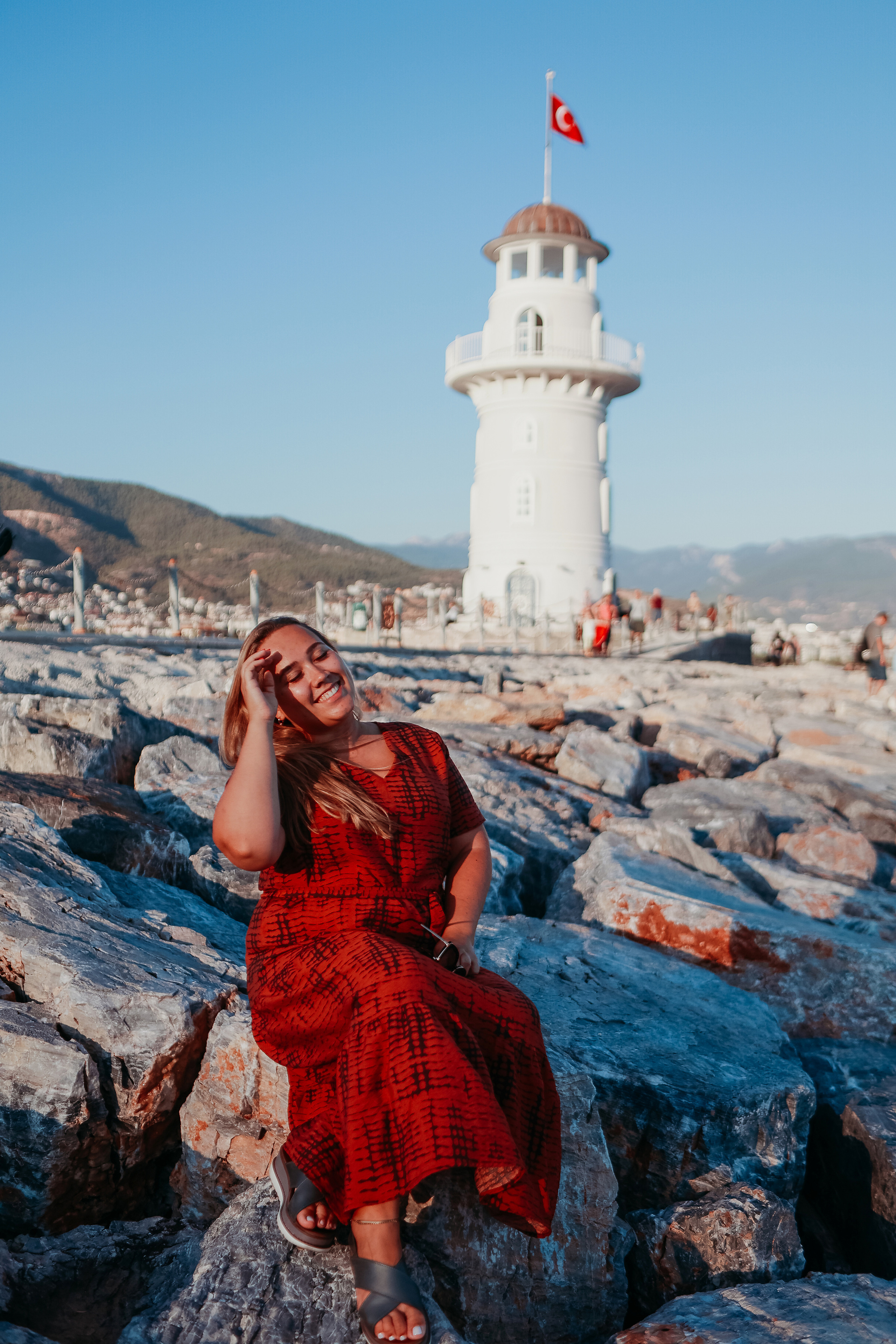Аланья (маяк). Семейный фотограф Тюмень, фотограф на роды Салмина Мария