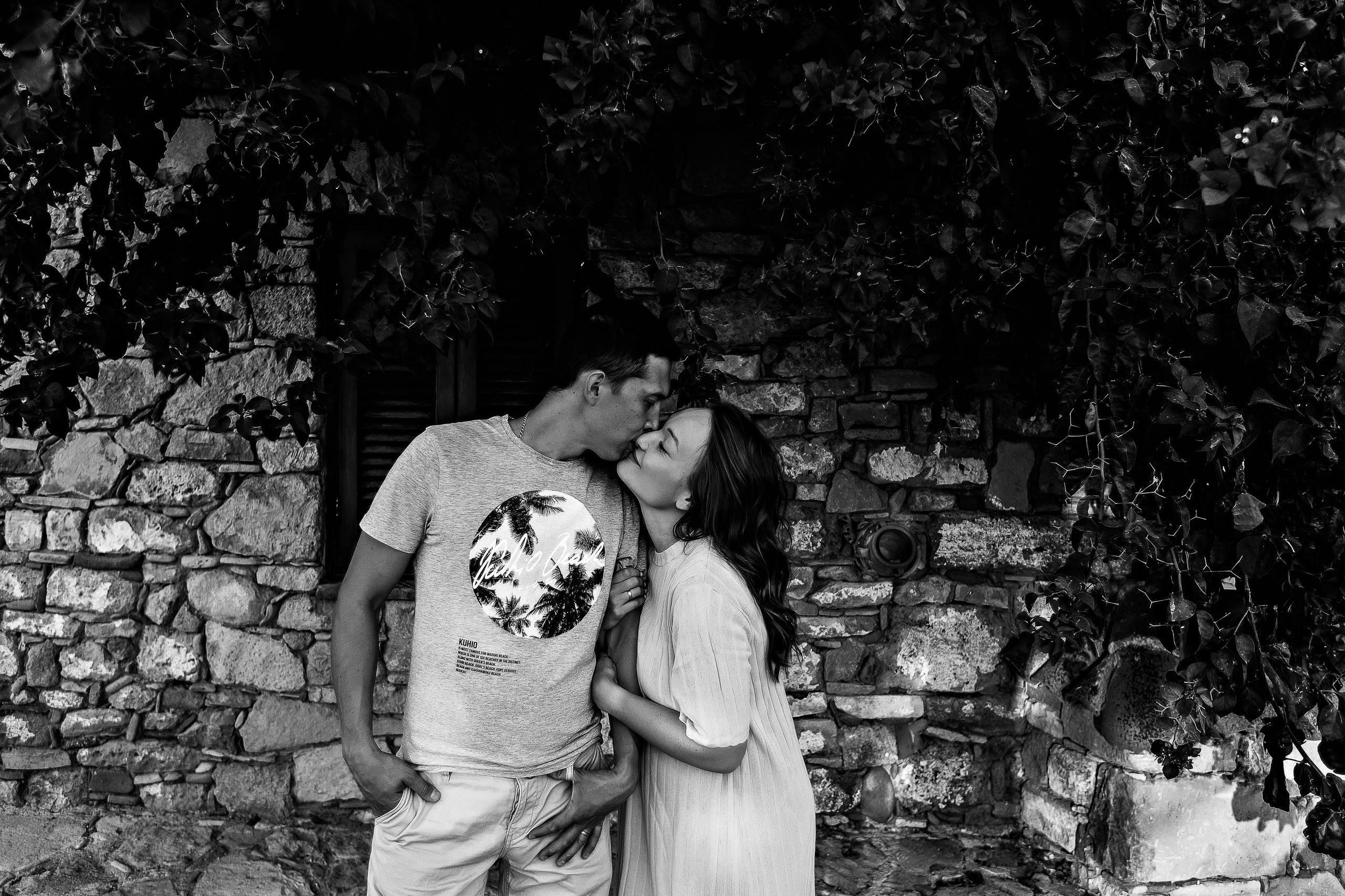 Беременность (сиде+море). Семейный фотограф Тюмень, фотограф на роды Салмина Мария