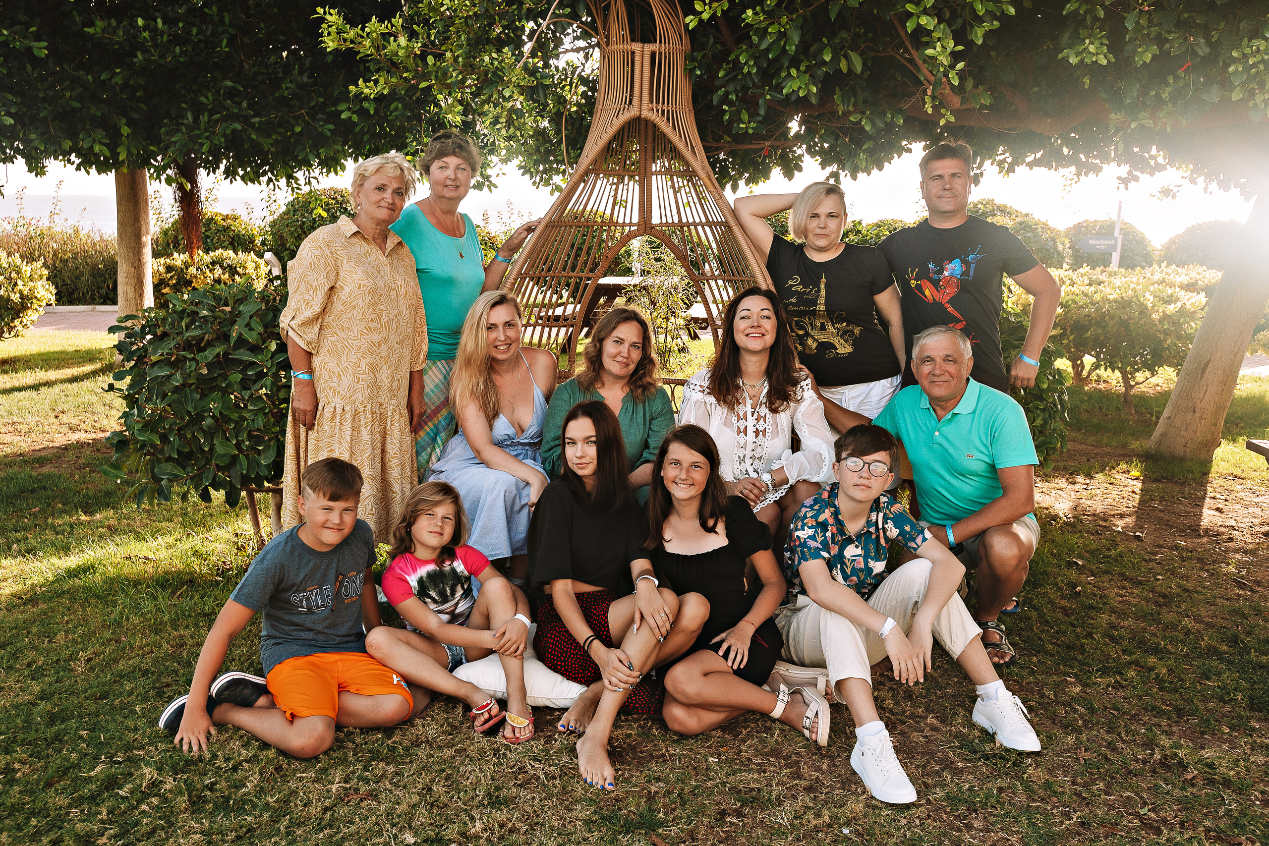 Friend's. Семейный фотограф Тюмень, фотограф на роды Салмина Мария