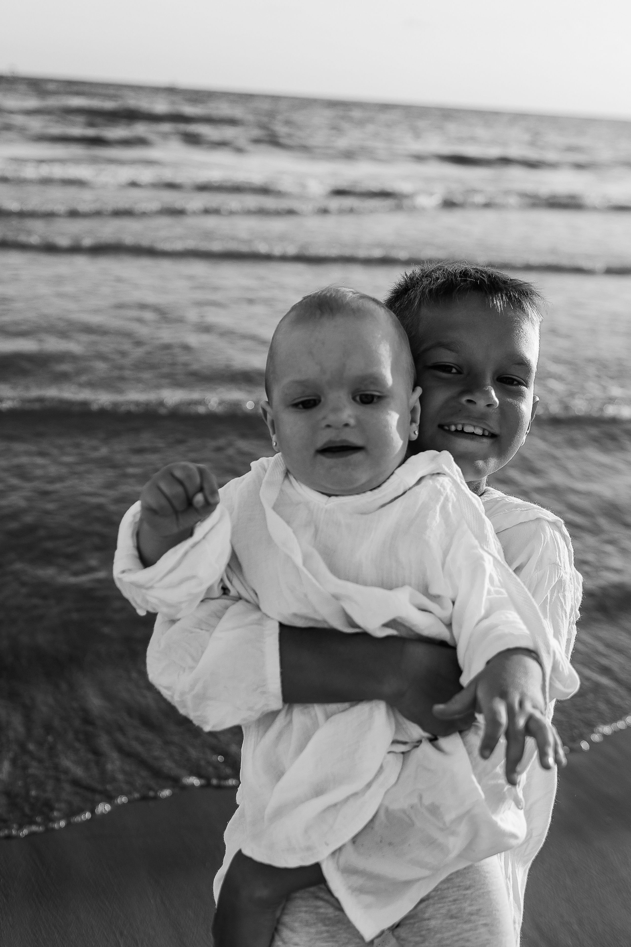 Пляж (Манавгат). Семейный фотограф Тюмень, фотограф на роды Салмина Мария