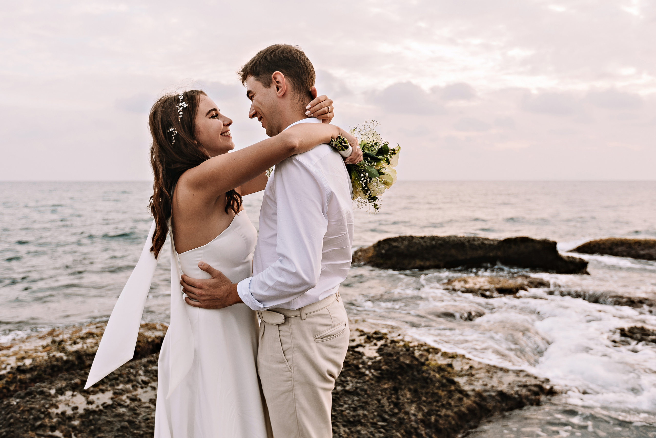 Турция (Сиде, 2,5 часа прогулки). Семейный фотограф Тюмень, фотограф на роды Салмина Мария