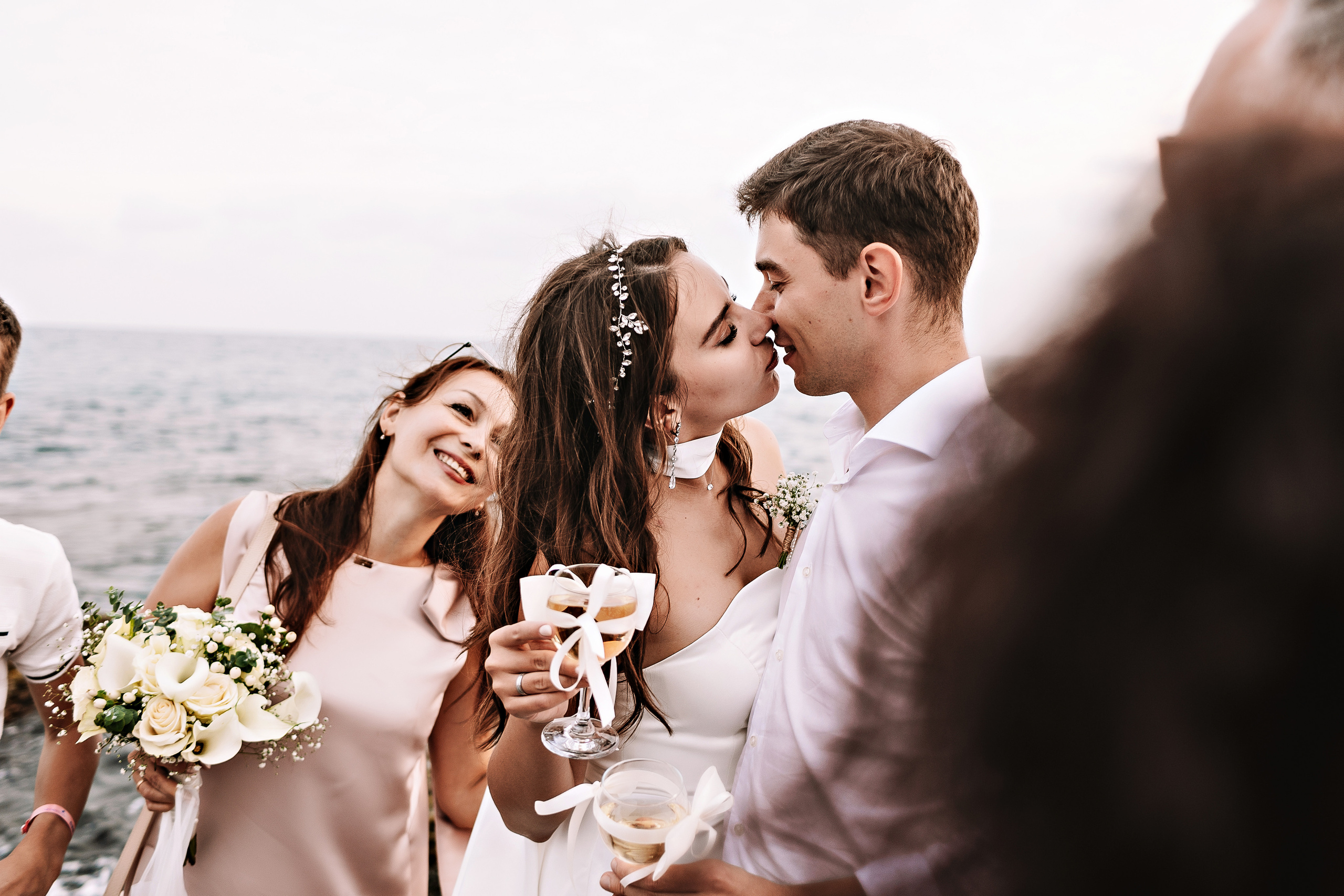 Турция (Сиде, 2,5 часа прогулки). Семейный фотограф Тюмень, фотограф на роды Салмина Мария