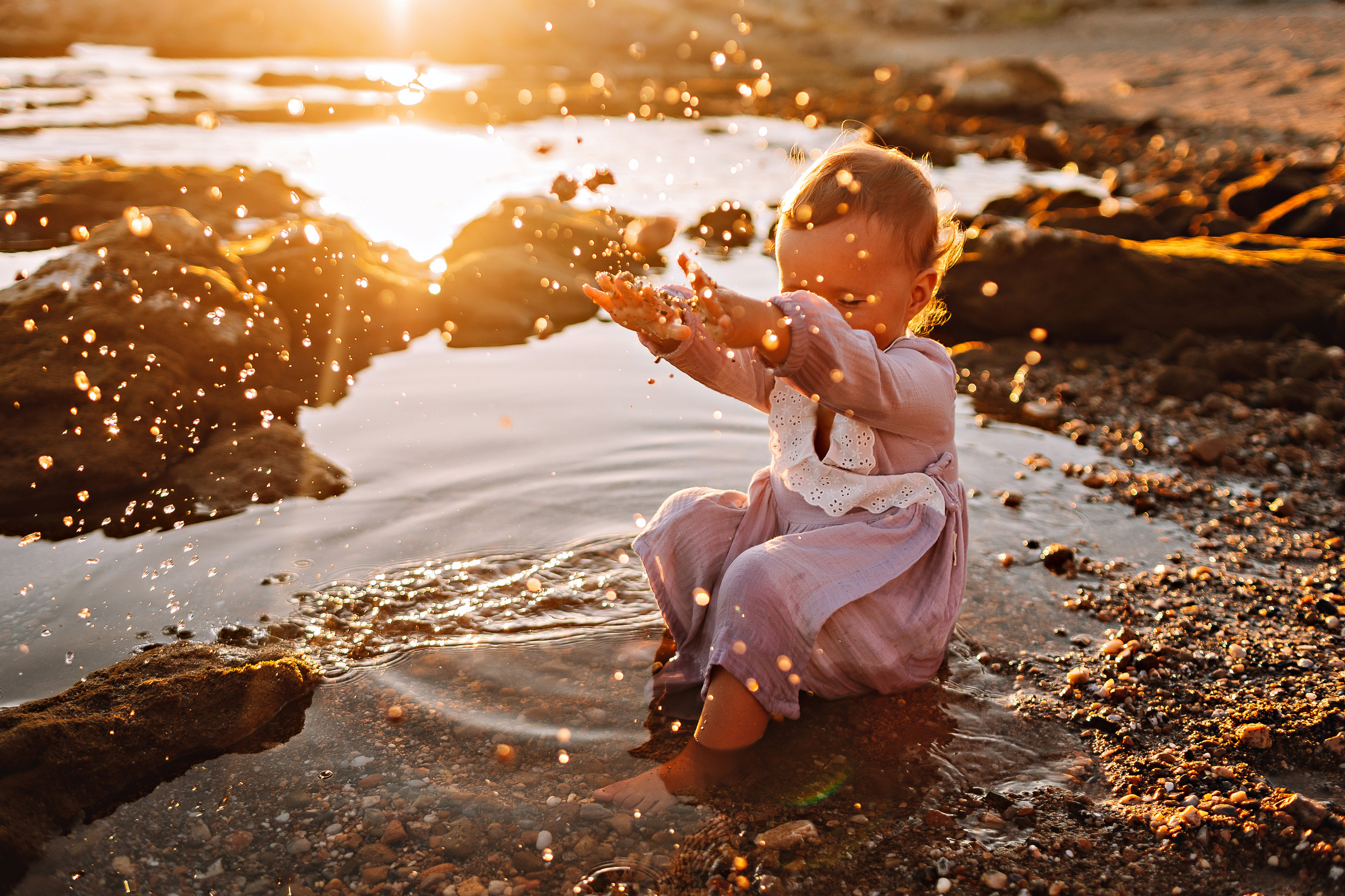 Корабельная пристань. Семейный фотограф Тюмень, фотограф на роды Салмина Мария