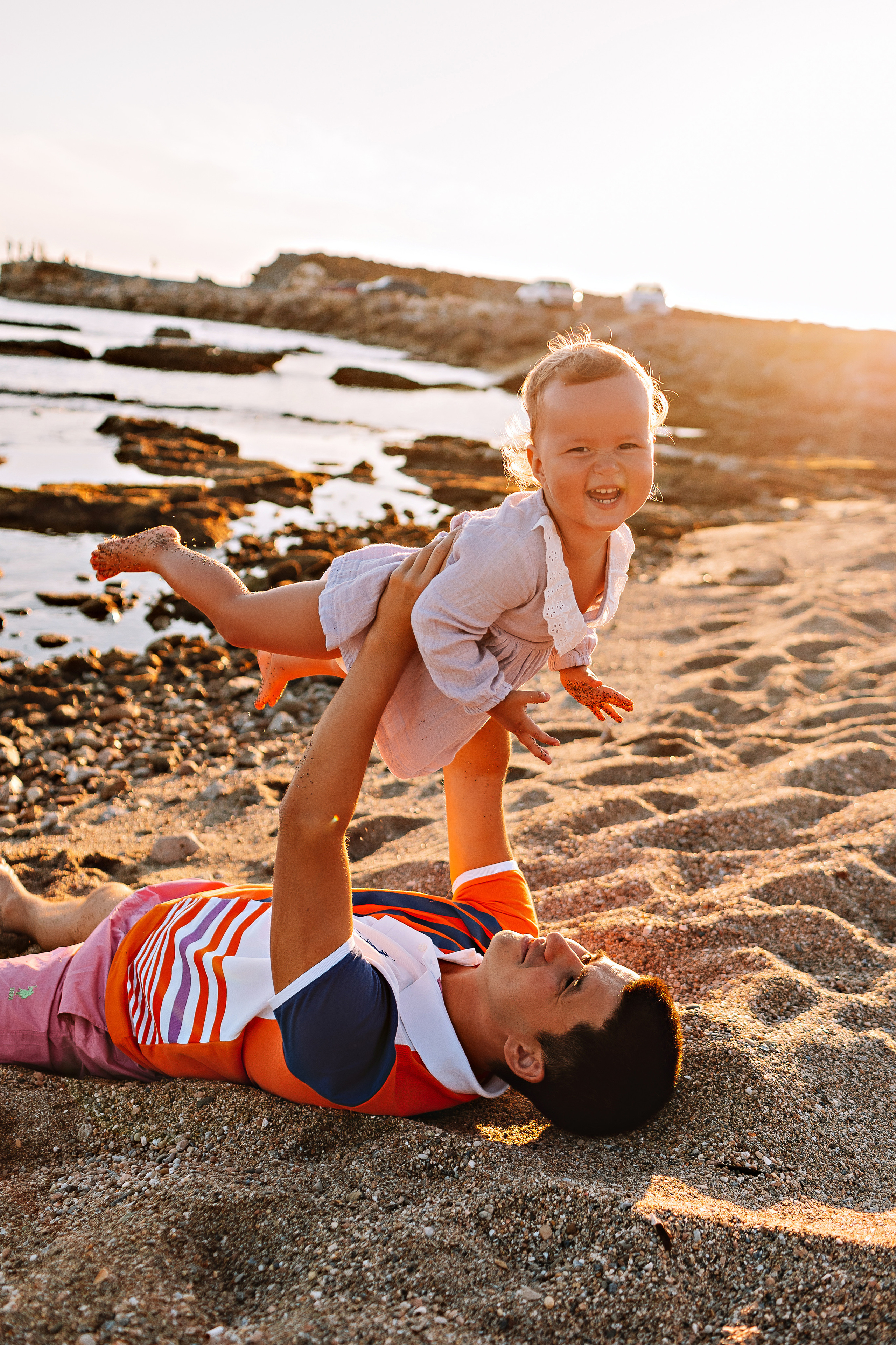 Корабельная пристань. Семейный фотограф Тюмень, фотограф на роды Салмина Мария