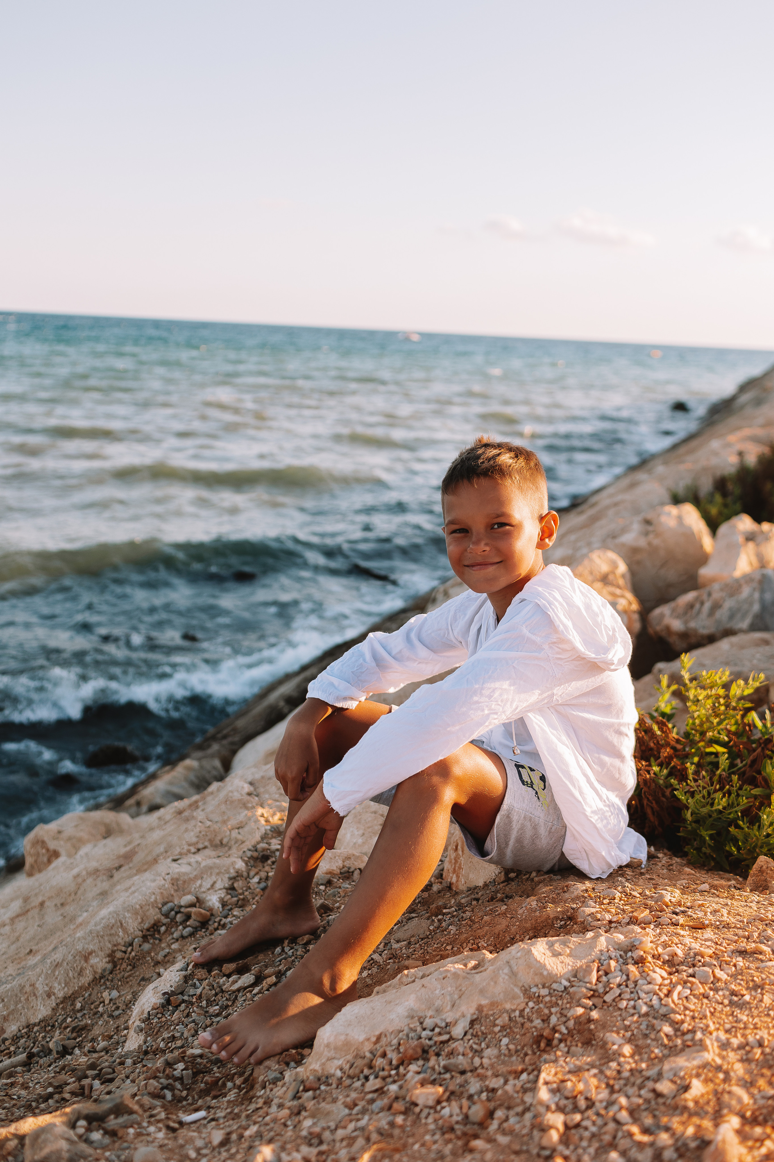 Пляж (Манавгат). Семейный фотограф Тюмень, фотограф на роды Салмина Мария