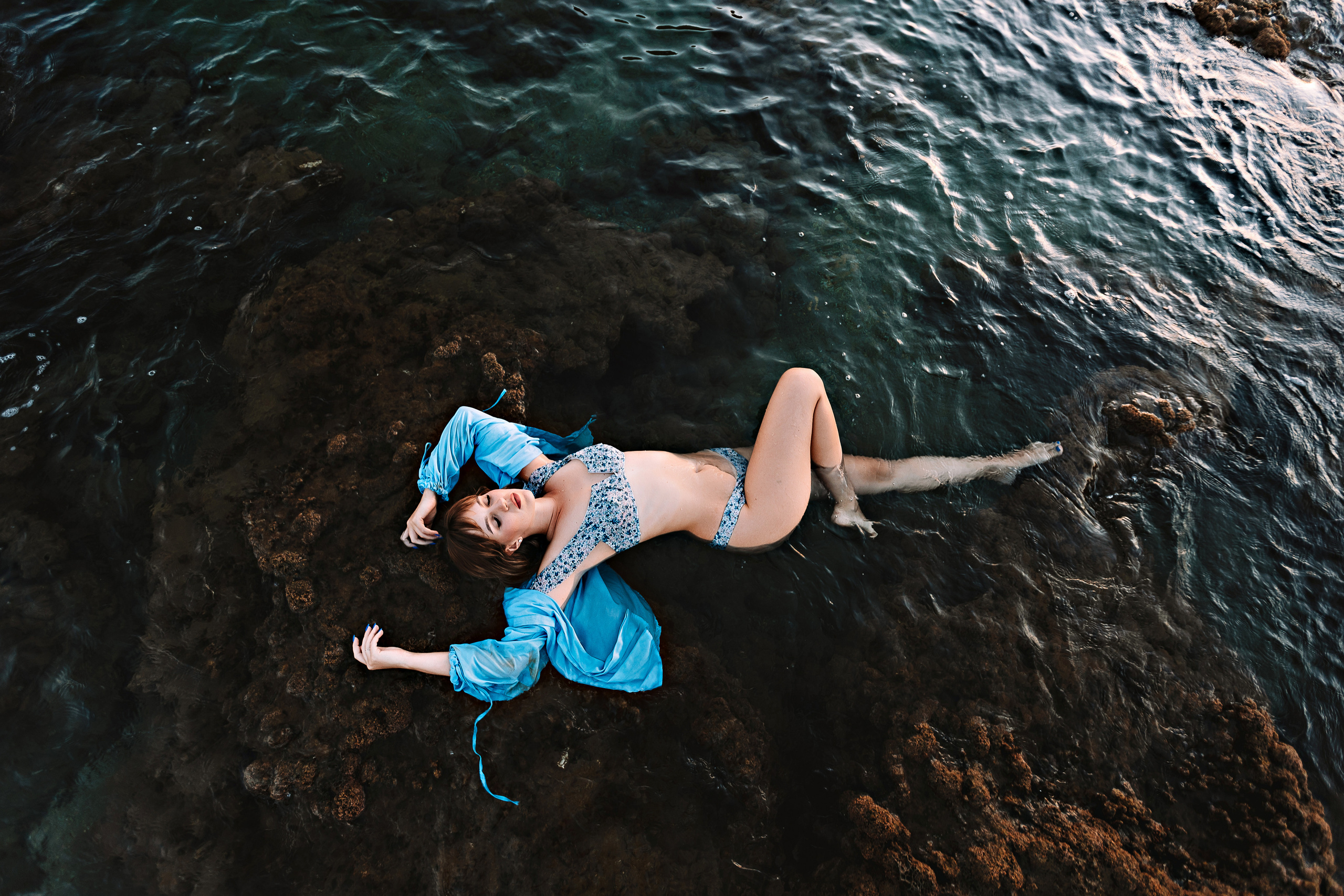 Индивидуальная. Семейный фотограф Тюмень, фотограф на роды Салмина Мария