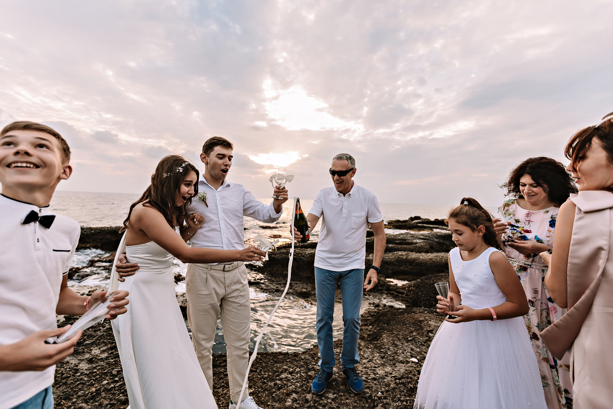 Турция (Сиде, 2,5 часа прогулки). Семейный фотограф Тюмень, фотограф на роды Салмина Мария