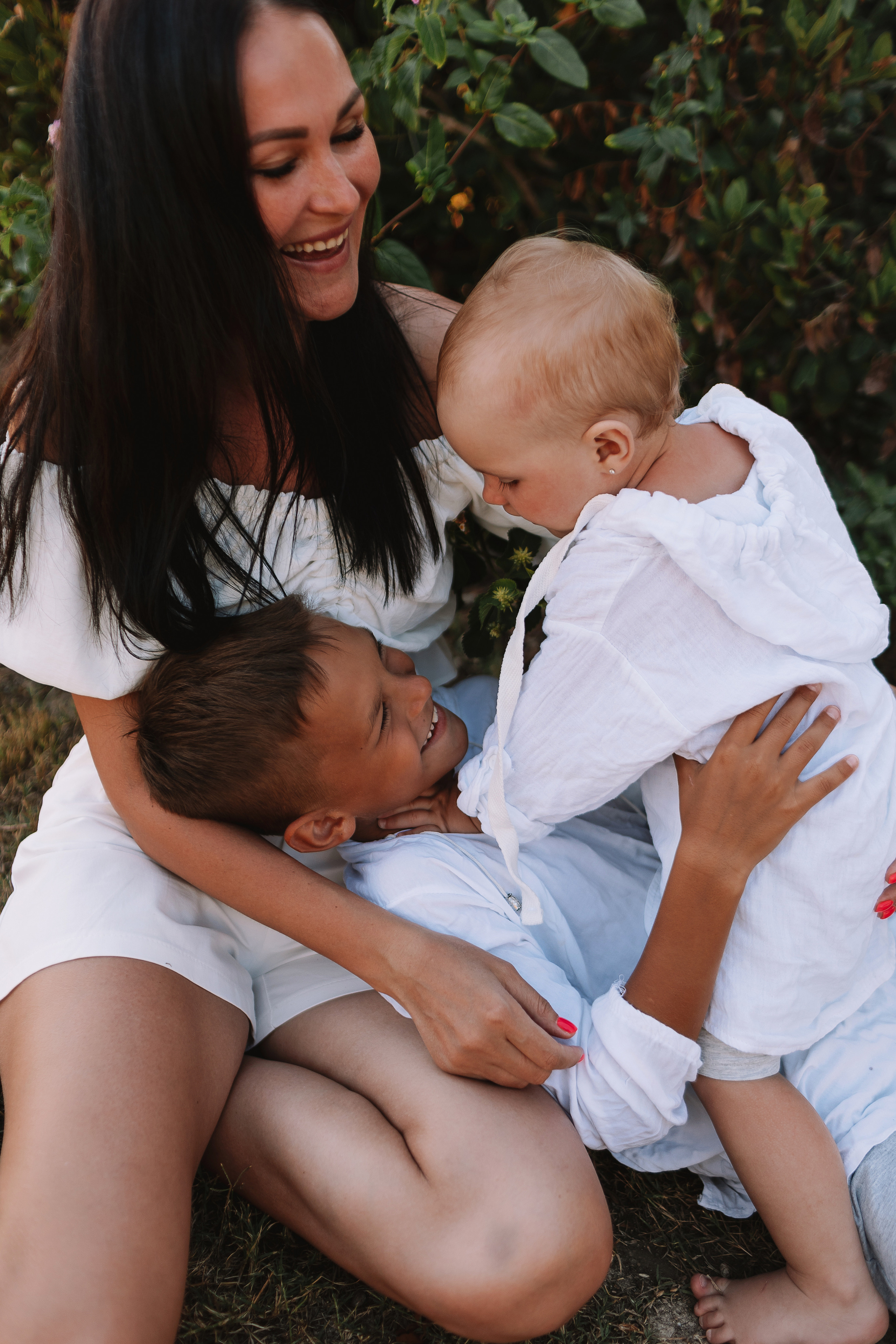 Пляж (Манавгат). Семейный фотограф Тюмень, фотограф на роды Салмина Мария