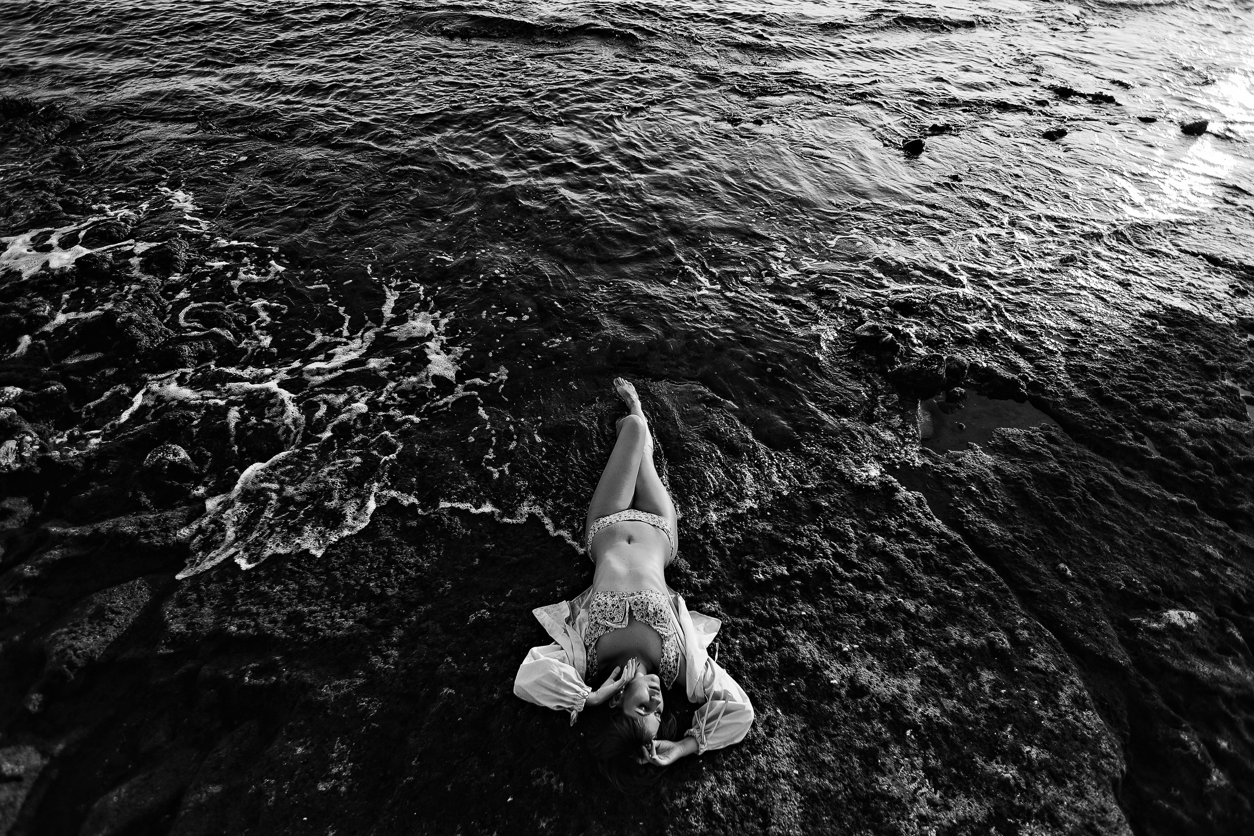 Индивидуальная. Семейный фотограф Тюмень, фотограф на роды Салмина Мария