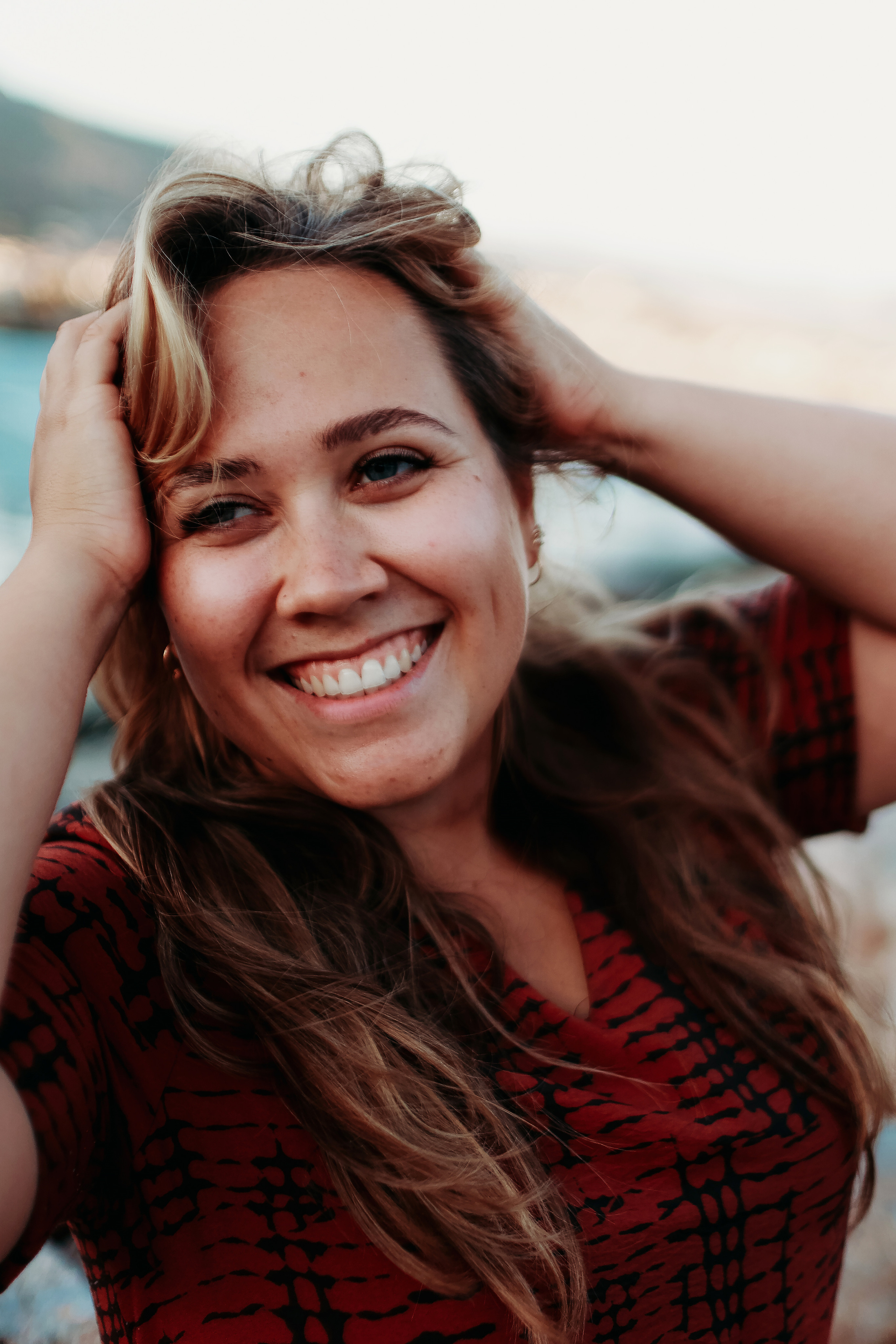 Аланья (маяк). Семейный фотограф Тюмень, фотограф на роды Салмина Мария