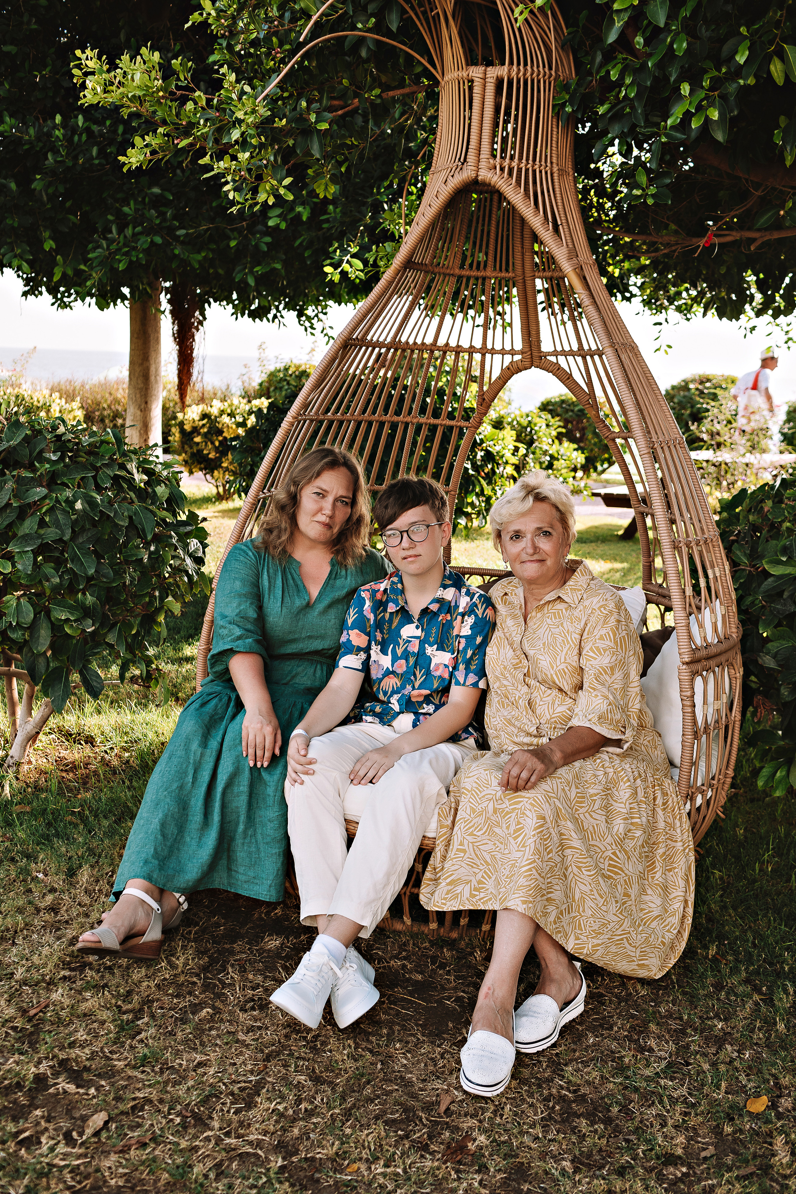 Friend's. Семейный фотограф Тюмень, фотограф на роды Салмина Мария