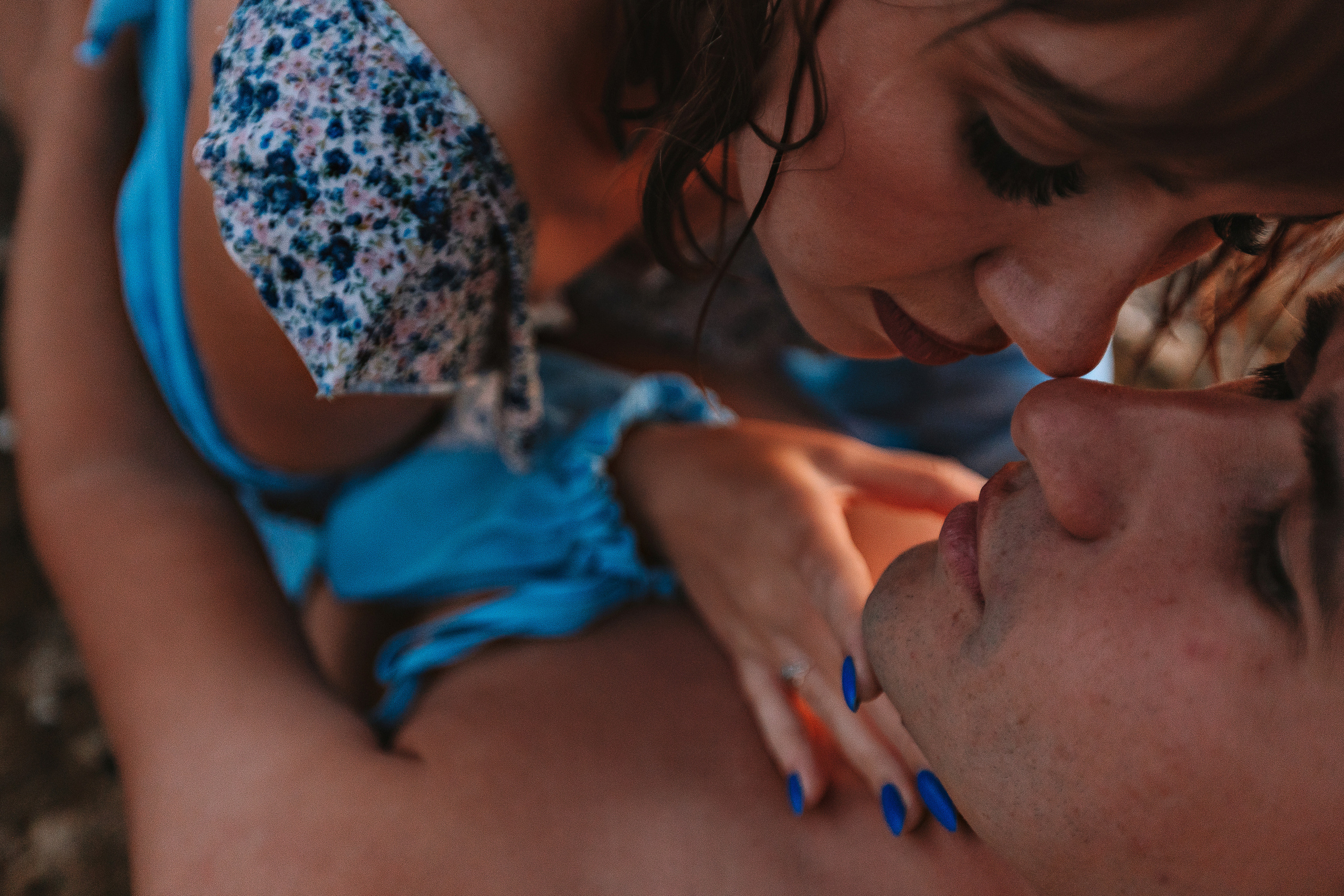 Индивидуальная. Семейный фотограф Тюмень, фотограф на роды Салмина Мария