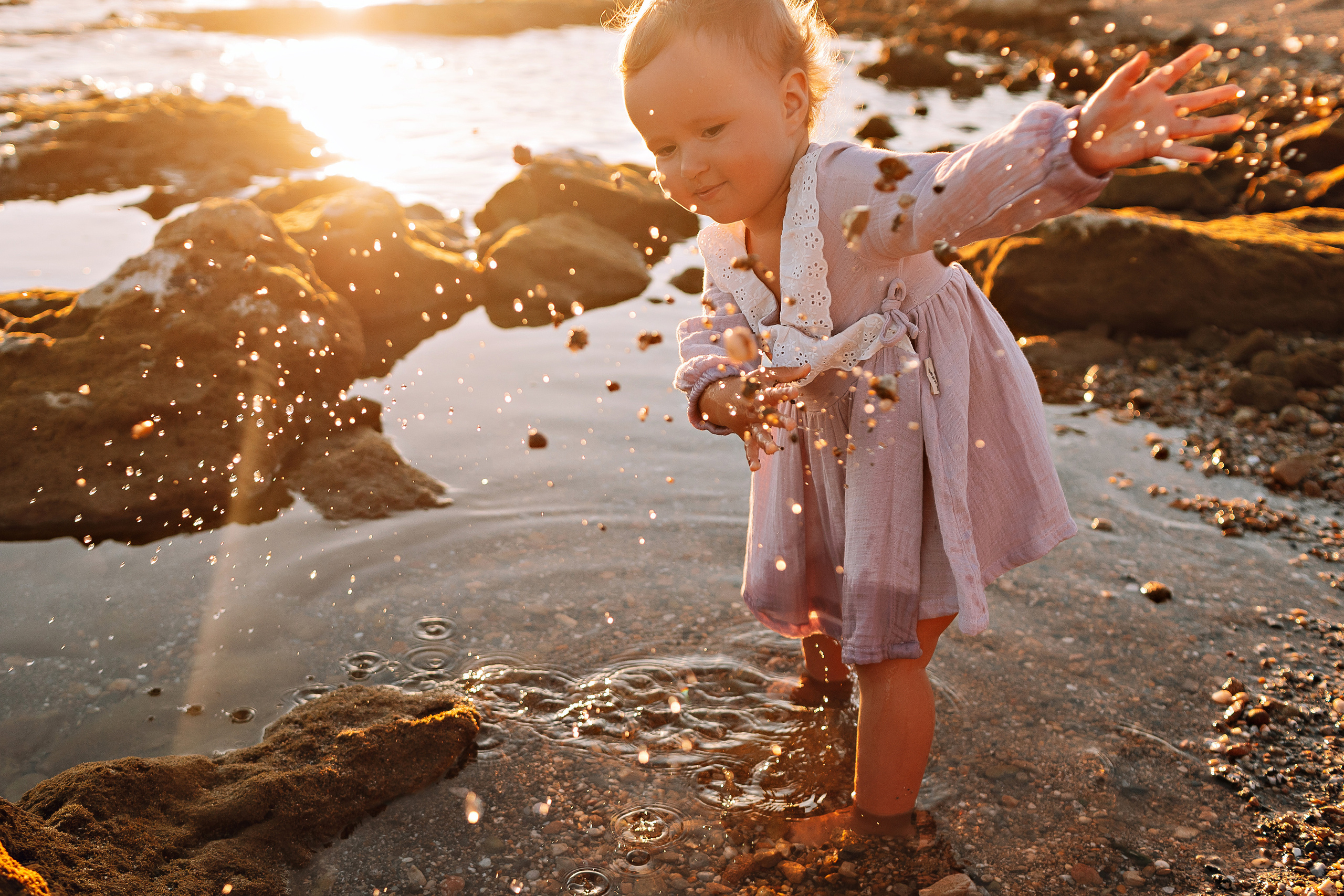 Корабельная пристань. Семейный фотограф Тюмень, фотограф на роды Салмина Мария