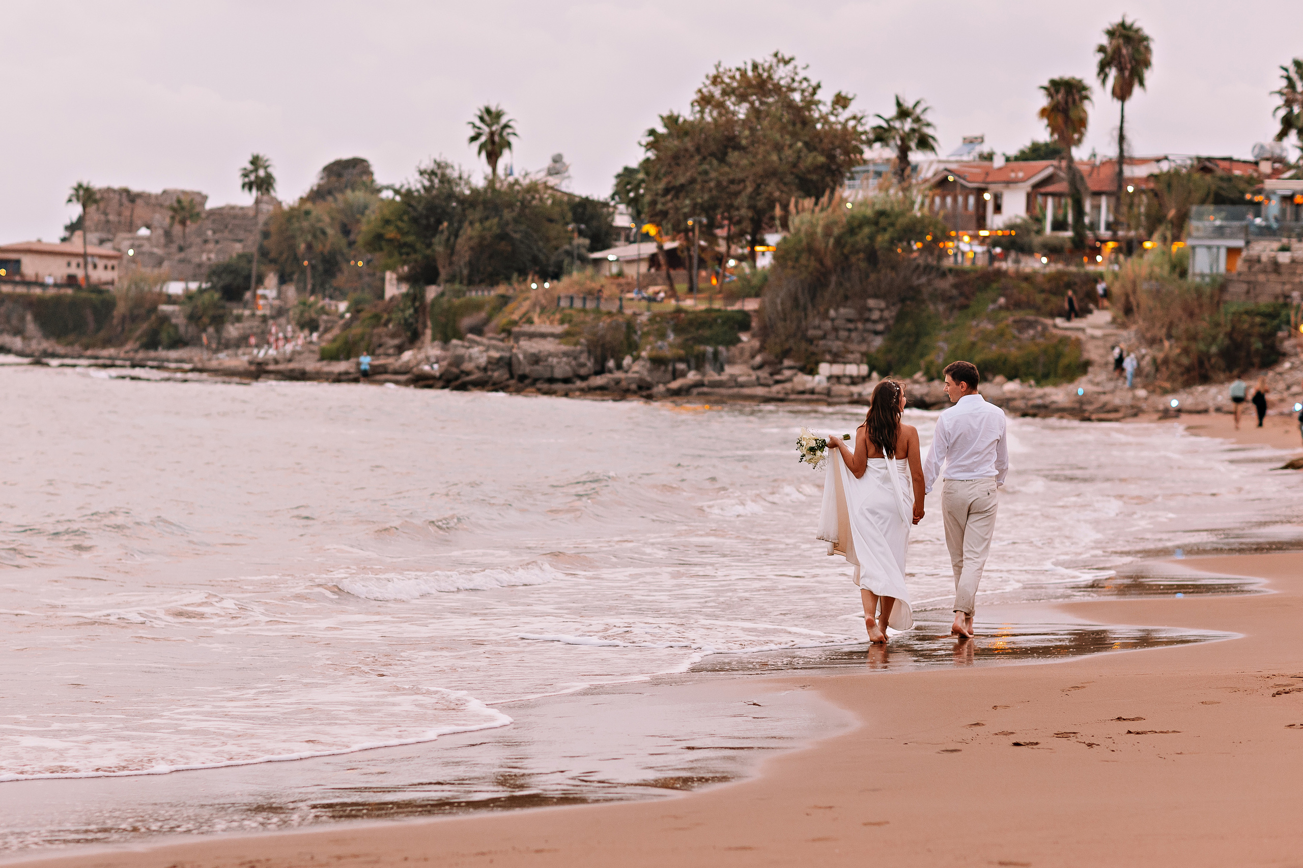 Турция (Сиде, 2,5 часа прогулки). Семейный фотограф Тюмень, фотограф на роды Салмина Мария